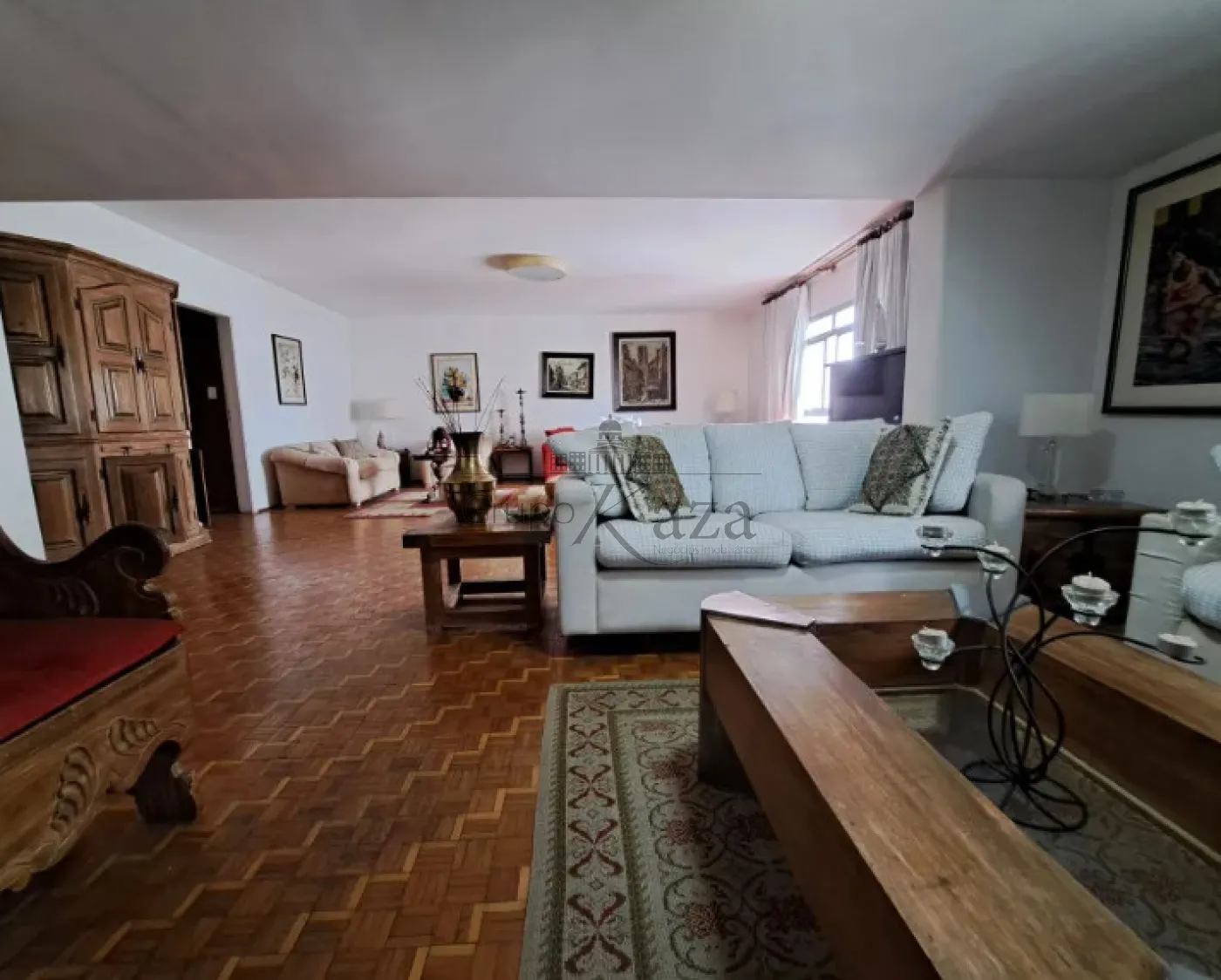 Foto 4 de Apartamento Padrão em Vila Clementino, São Paulo - imagem 4