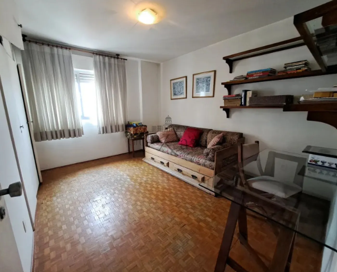 Foto 5 de Apartamento Padrão em Vila Clementino, São Paulo - imagem 5
