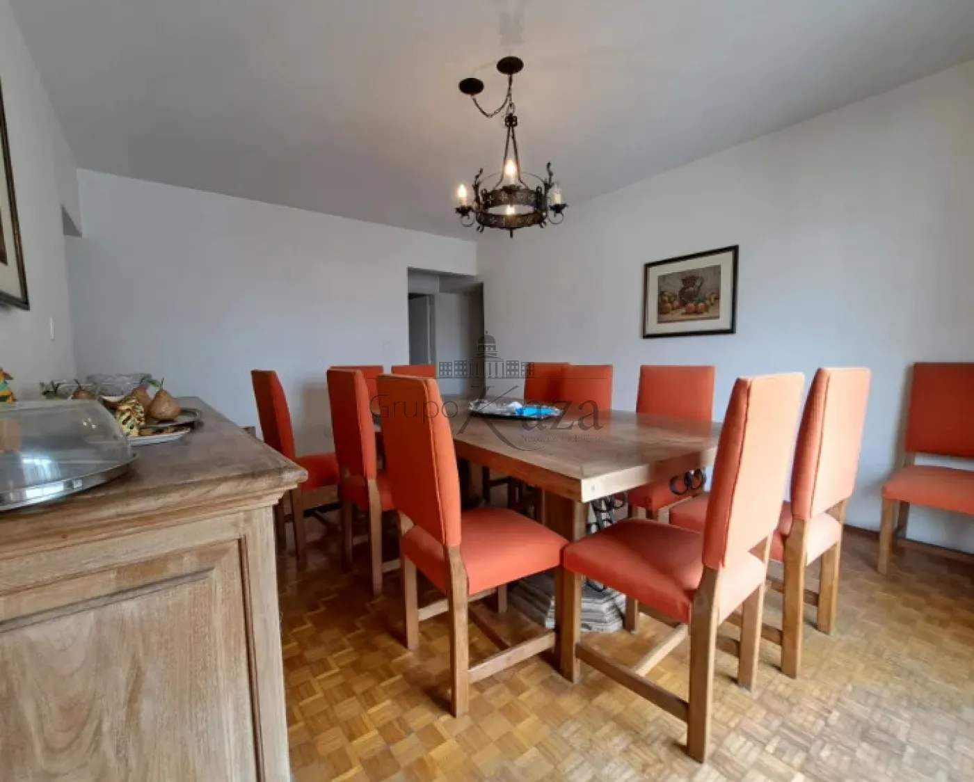Foto 6 de Apartamento Padrão em Vila Clementino, São Paulo - imagem 6
