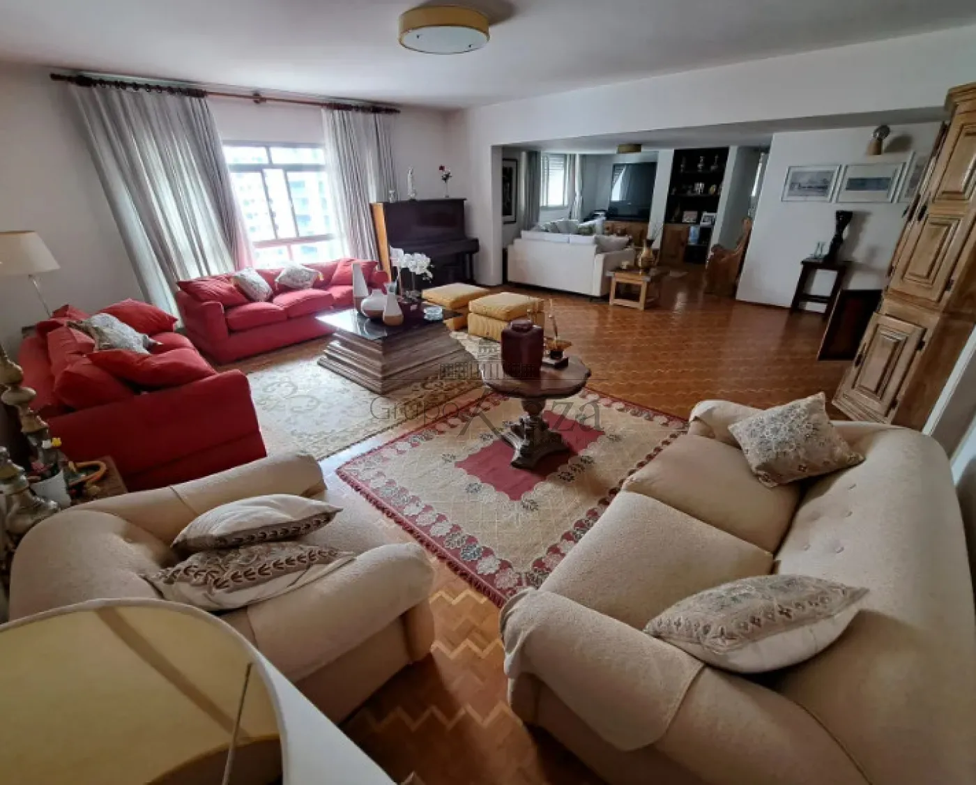 Foto 1 de Apartamento Padrão em Vila Clementino, São Paulo - imagem 1