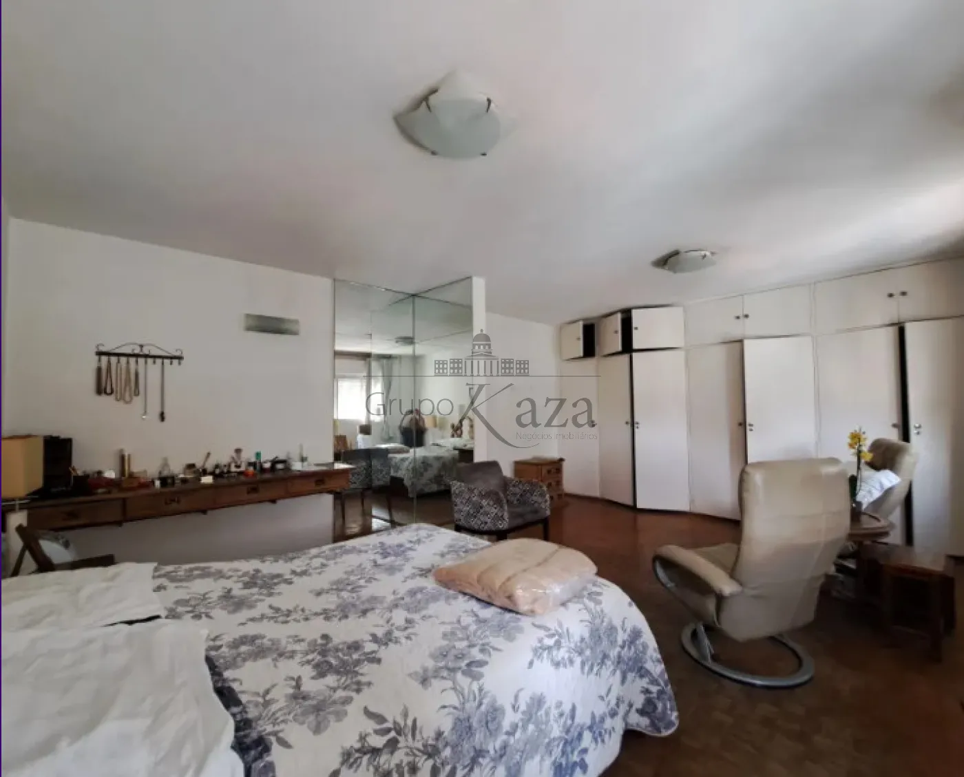 Foto 9 de Apartamento Padrão em Vila Clementino, São Paulo - imagem 9