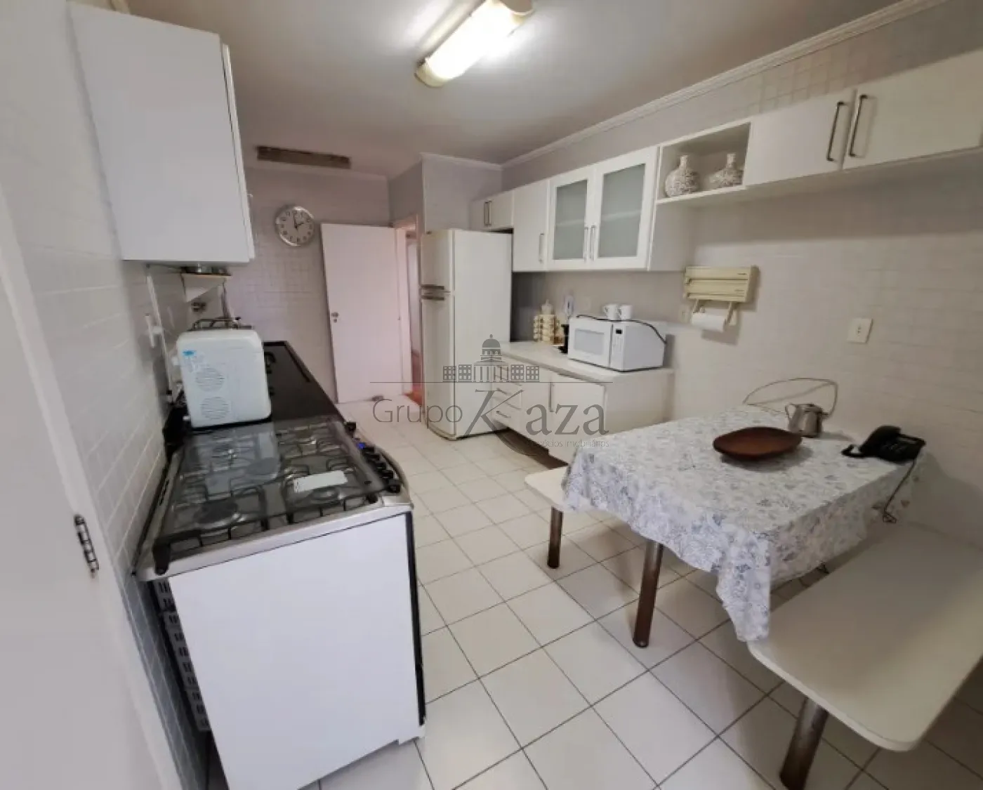 Foto 7 de Apartamento Padrão em Vila Clementino, São Paulo - imagem 7