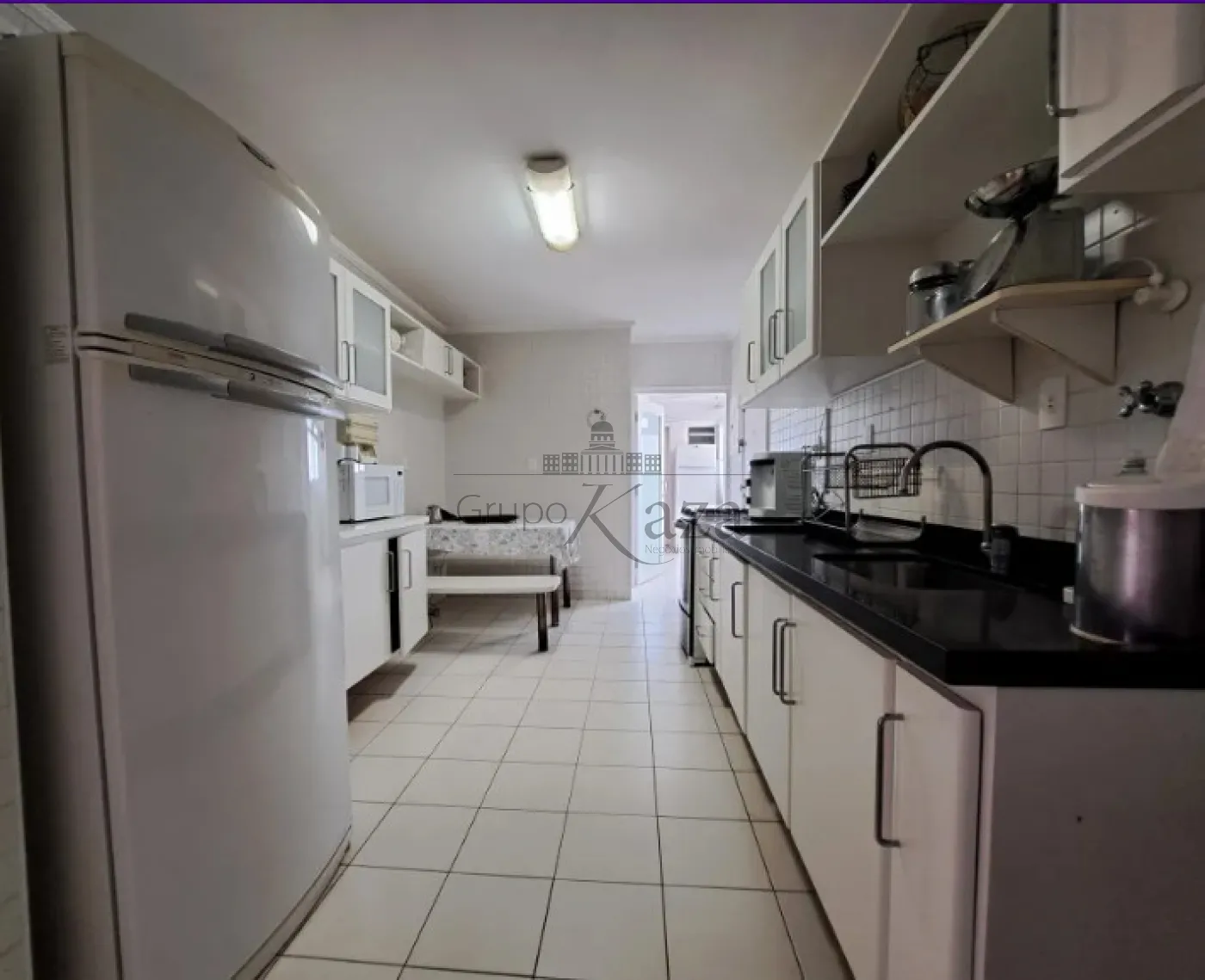 Foto 8 de Apartamento Padrão em Vila Clementino, São Paulo - imagem 8