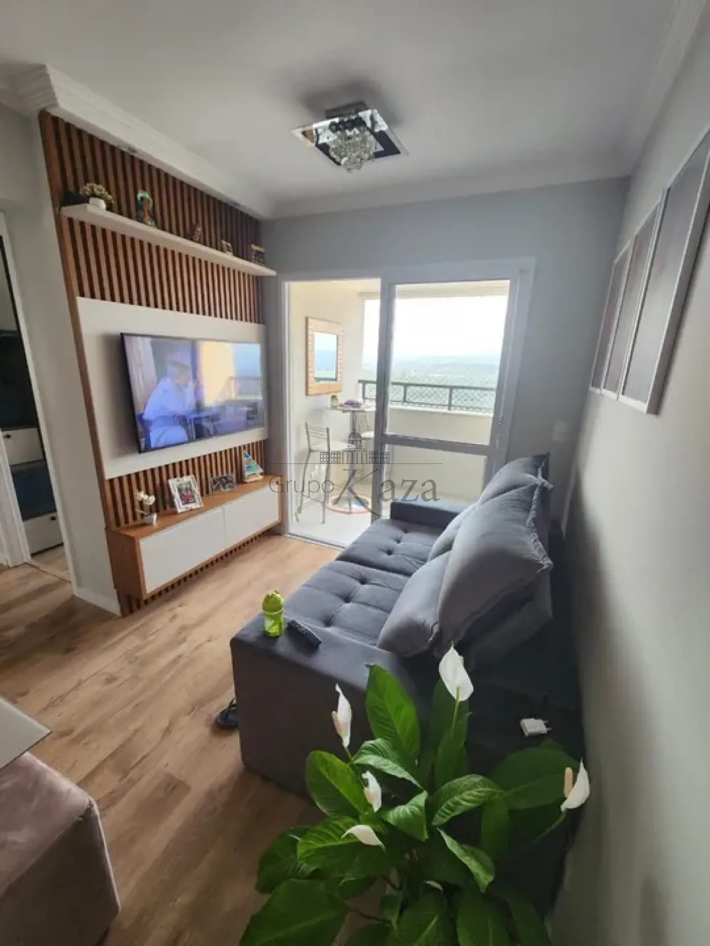 Foto 1 de Apartamento Padrão em Vila Maria, São José dos Campos - imagem 1