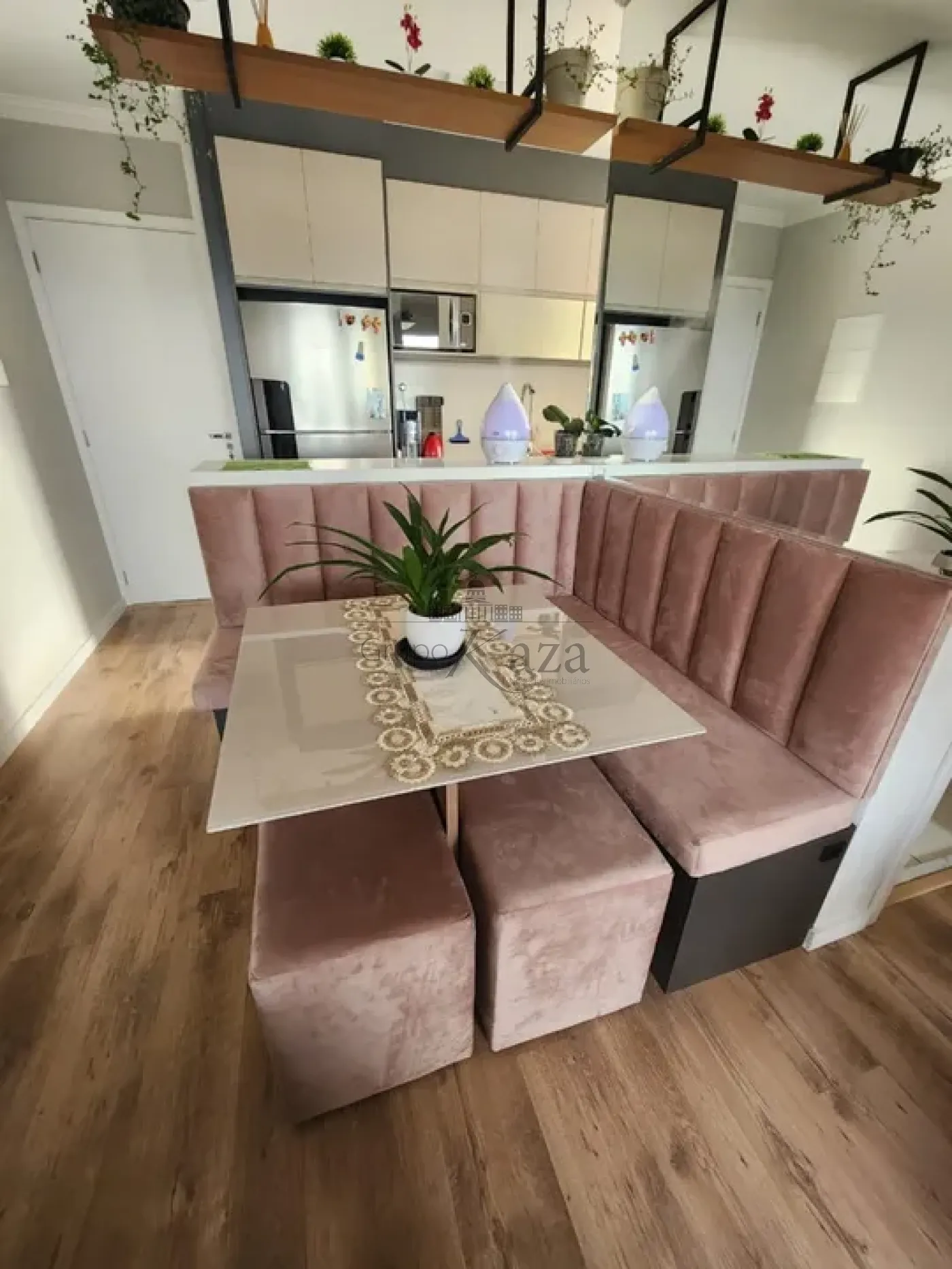 Foto 3 de Apartamento Padrão em Vila Maria, São José dos Campos - imagem 3
