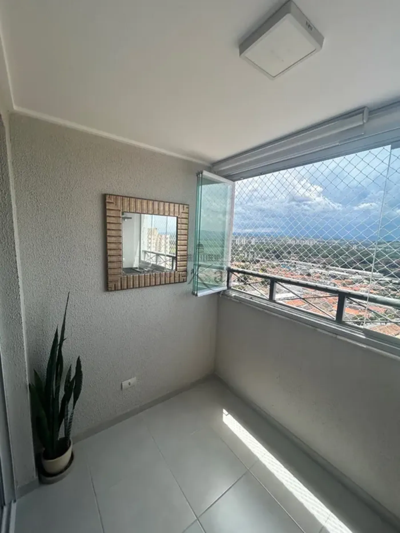 Foto 5 de Apartamento Padrão em Vila Maria, São José dos Campos - imagem 5