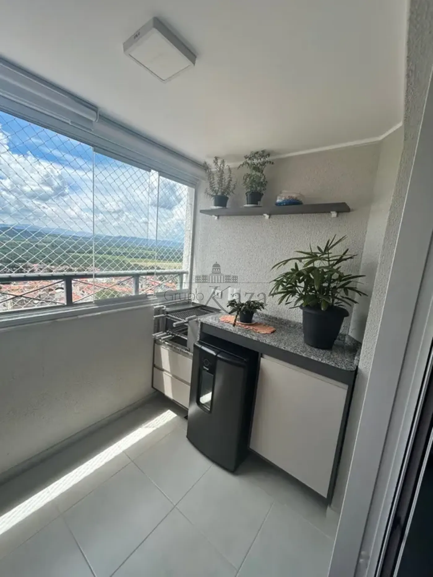 Foto 7 de Apartamento Padrão em Vila Maria, São José dos Campos - imagem 7