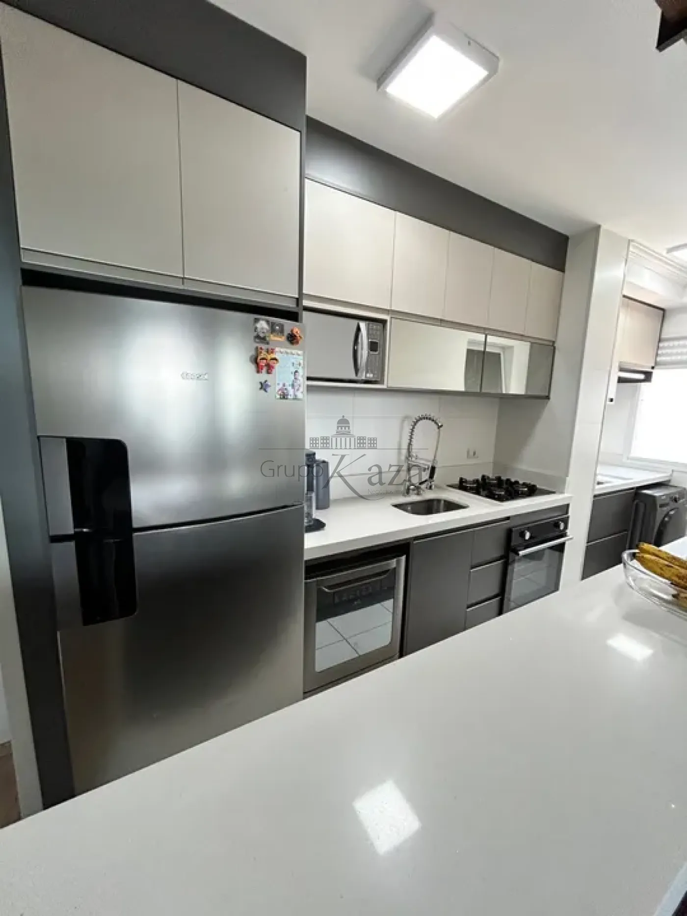 Foto 8 de Apartamento Padrão em Vila Maria, São José dos Campos - imagem 8