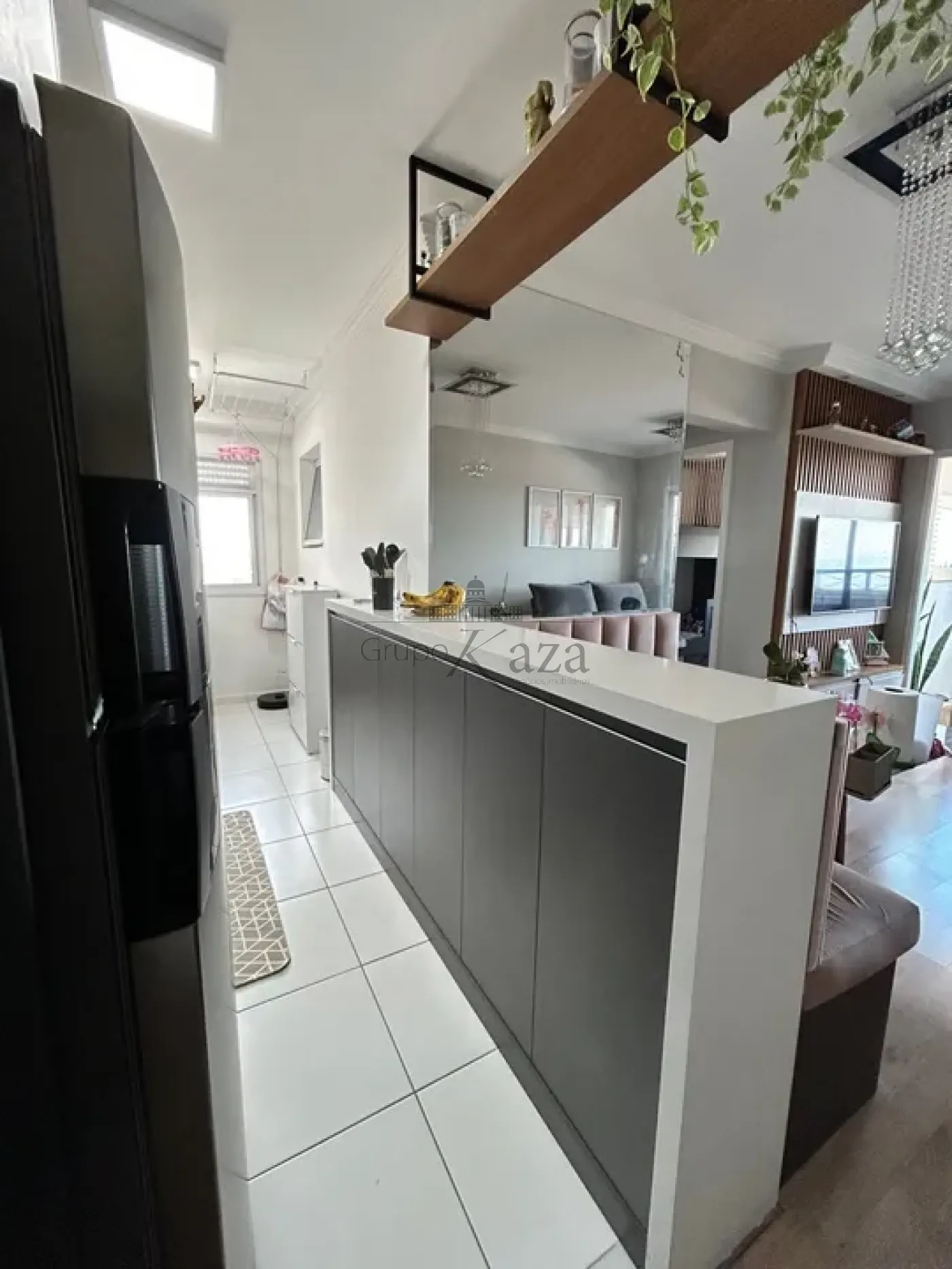 Foto 4 de Apartamento Padrão em Vila Maria, São José dos Campos - imagem 4