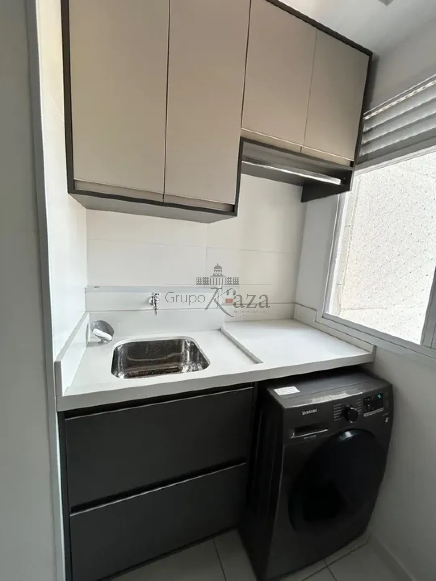Foto 9 de Apartamento Padrão em Vila Maria, São José dos Campos - imagem 9
