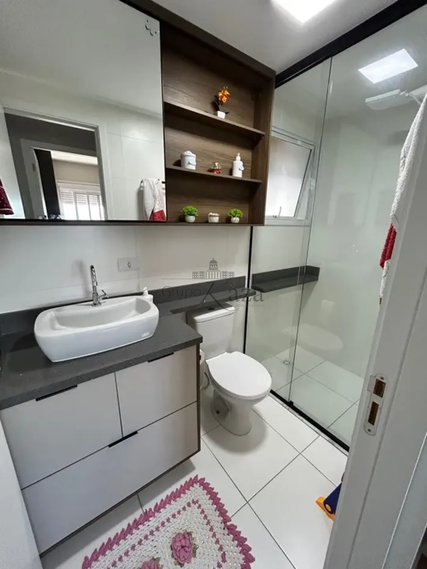 Foto 10 de Apartamento Padrão em Vila Maria, São José dos Campos - imagem 10