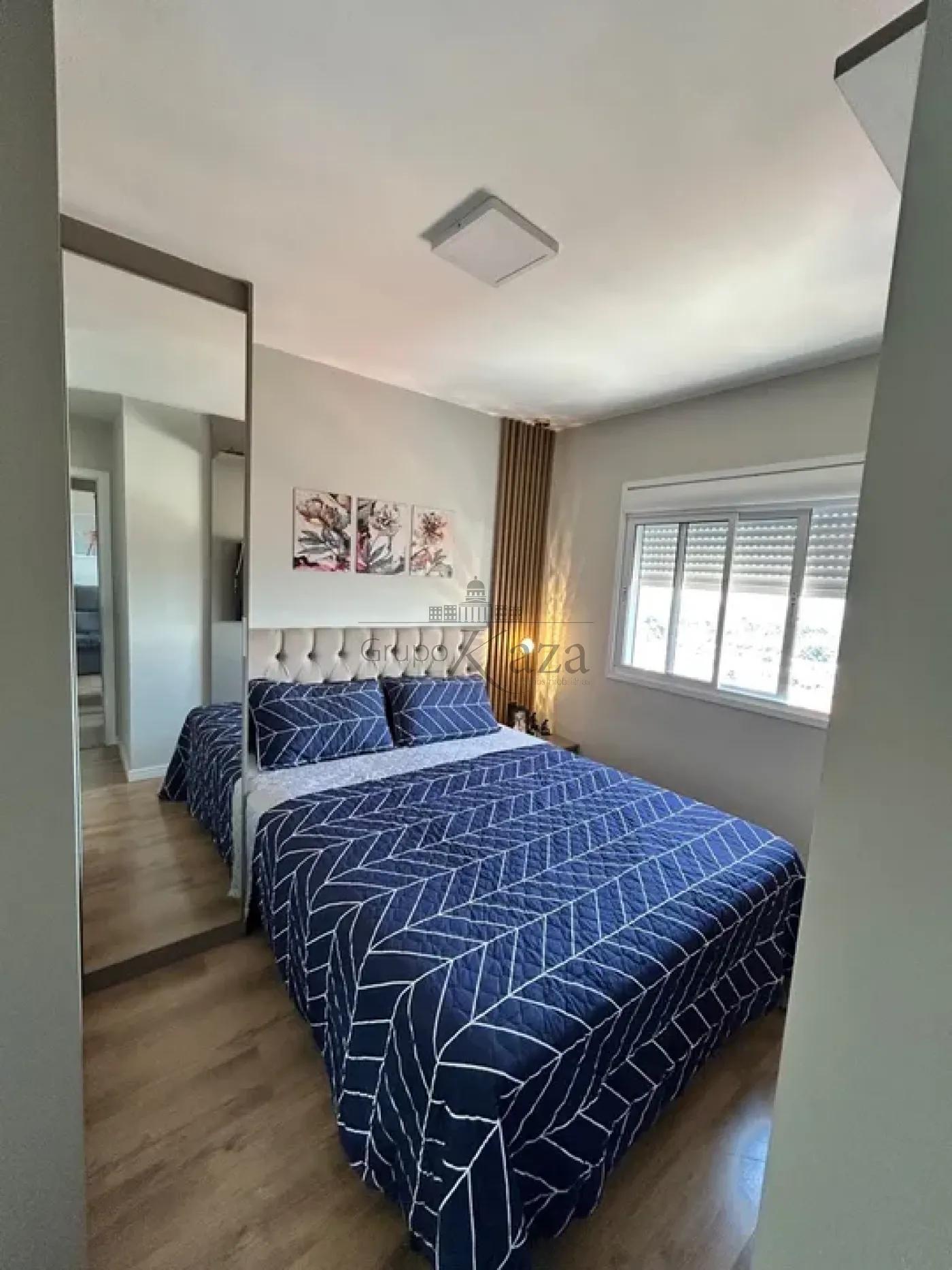 Foto 13 de Apartamento Padrão em Vila Maria, São José dos Campos - imagem 13