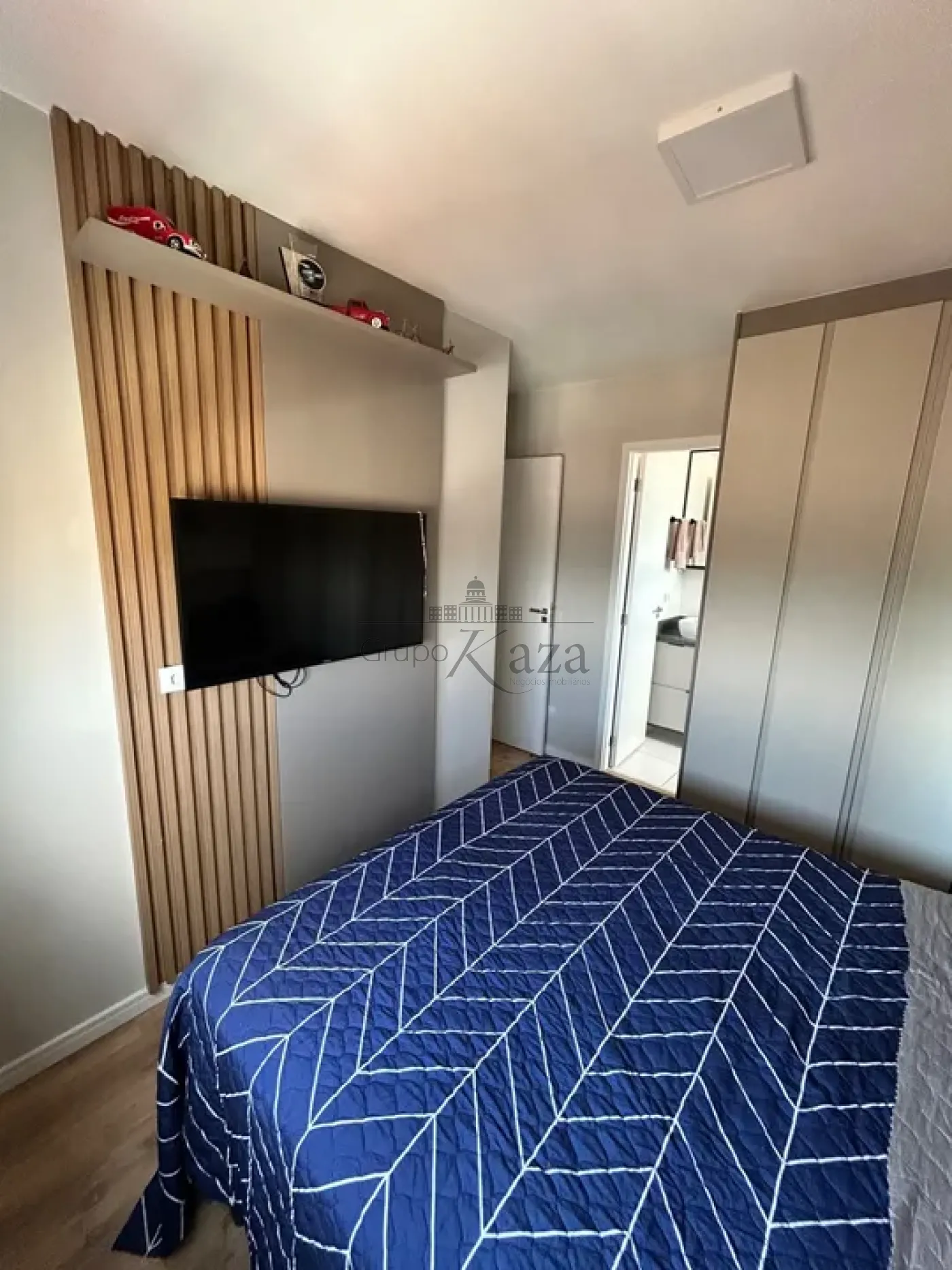 Foto 15 de Apartamento Padrão em Vila Maria, São José dos Campos - imagem 15