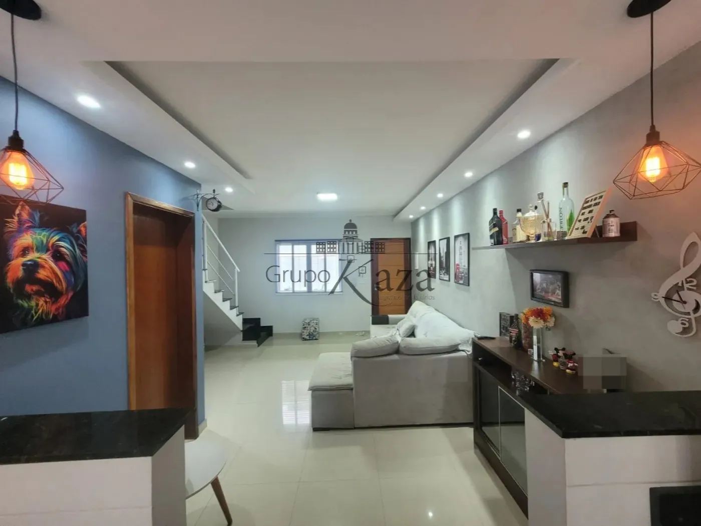 Foto 5 de Casa Condomínio em Praia das Palmeiras, Caraguatatuba - imagem 5