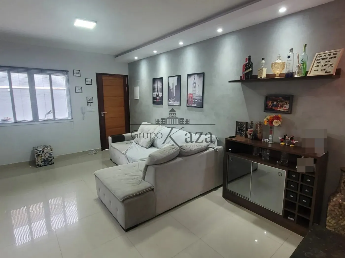 Foto 4 de Casa Condomínio em Praia das Palmeiras, Caraguatatuba - imagem 4