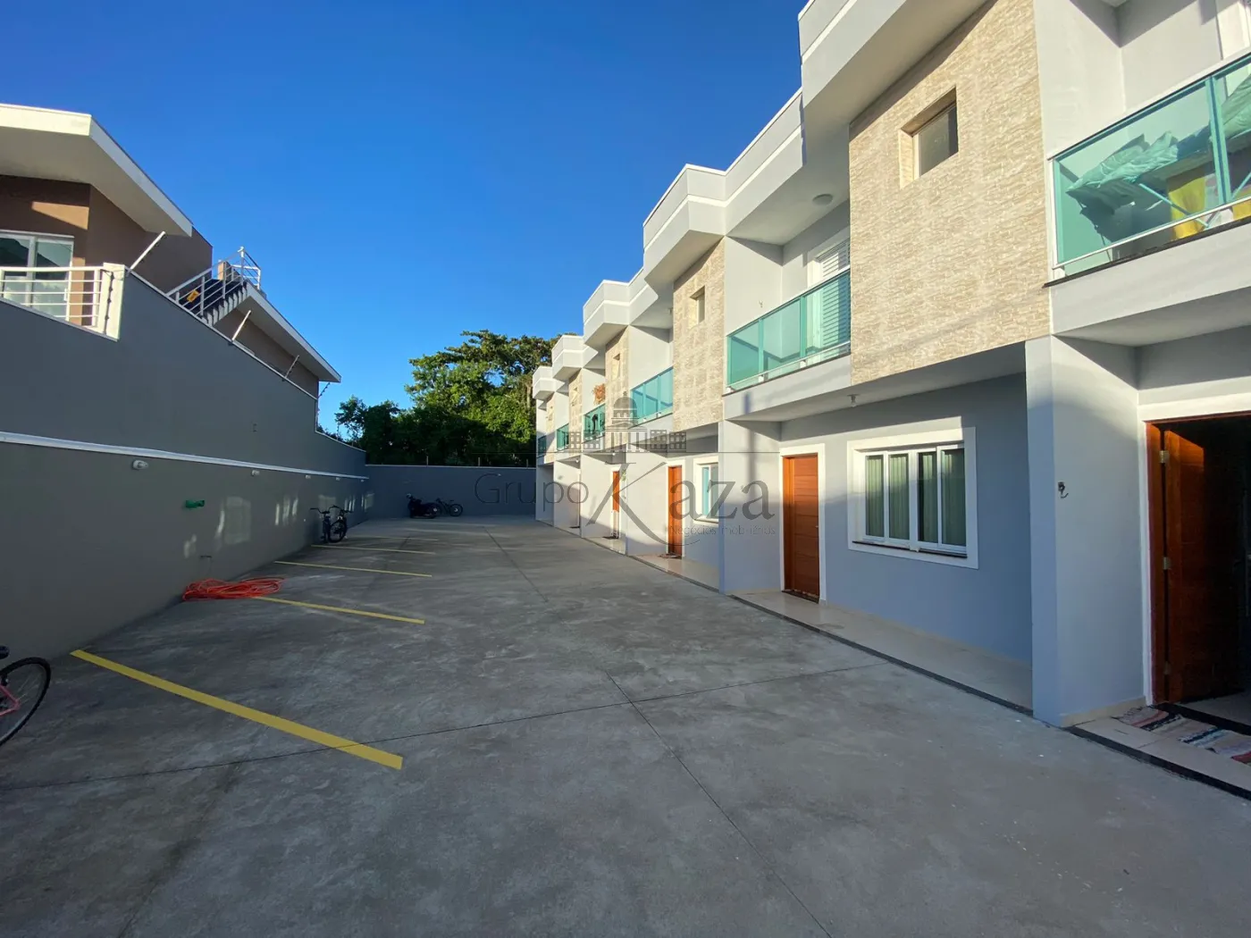 Foto 22 de Casa Condomínio em Praia das Palmeiras, Caraguatatuba - imagem 22