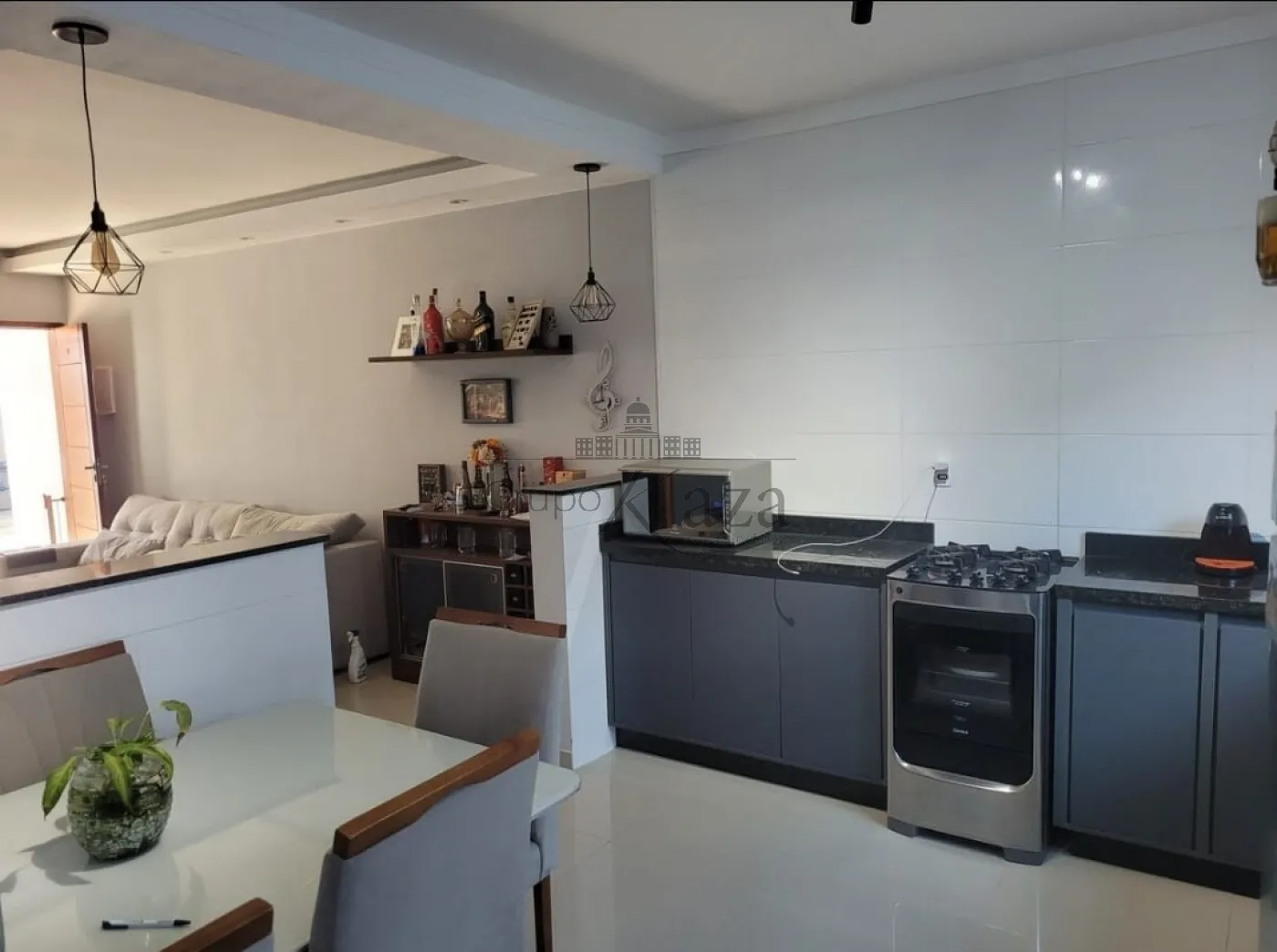 Foto 6 de Casa Condomínio em Praia das Palmeiras, Caraguatatuba - imagem 6