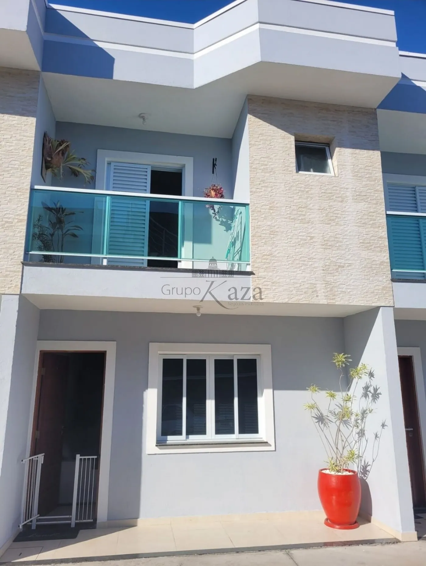 Foto 1 de Casa Condomínio em Praia das Palmeiras, Caraguatatuba - imagem 1