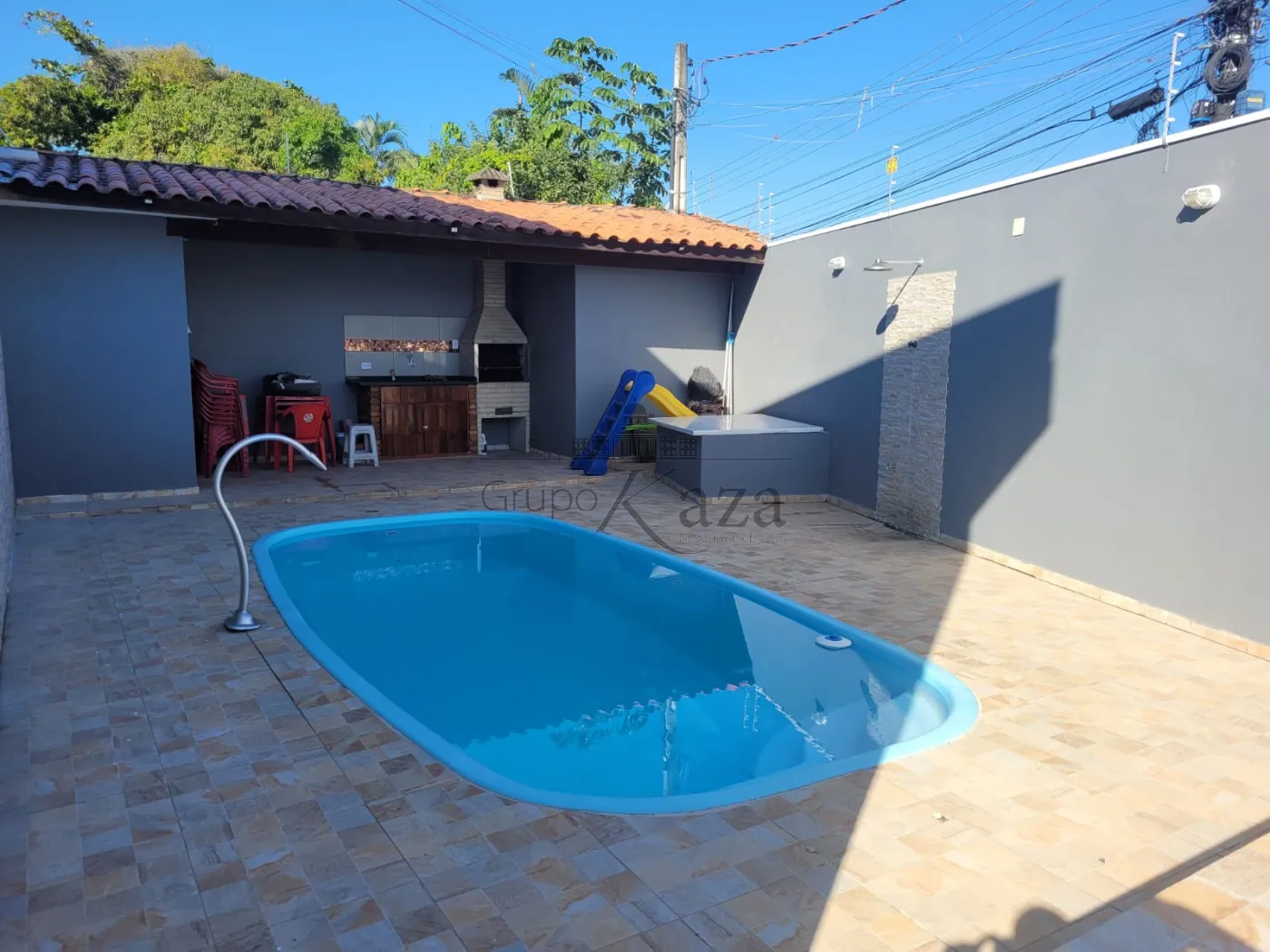 Foto 23 de Casa Condomínio em Praia das Palmeiras, Caraguatatuba - imagem 23