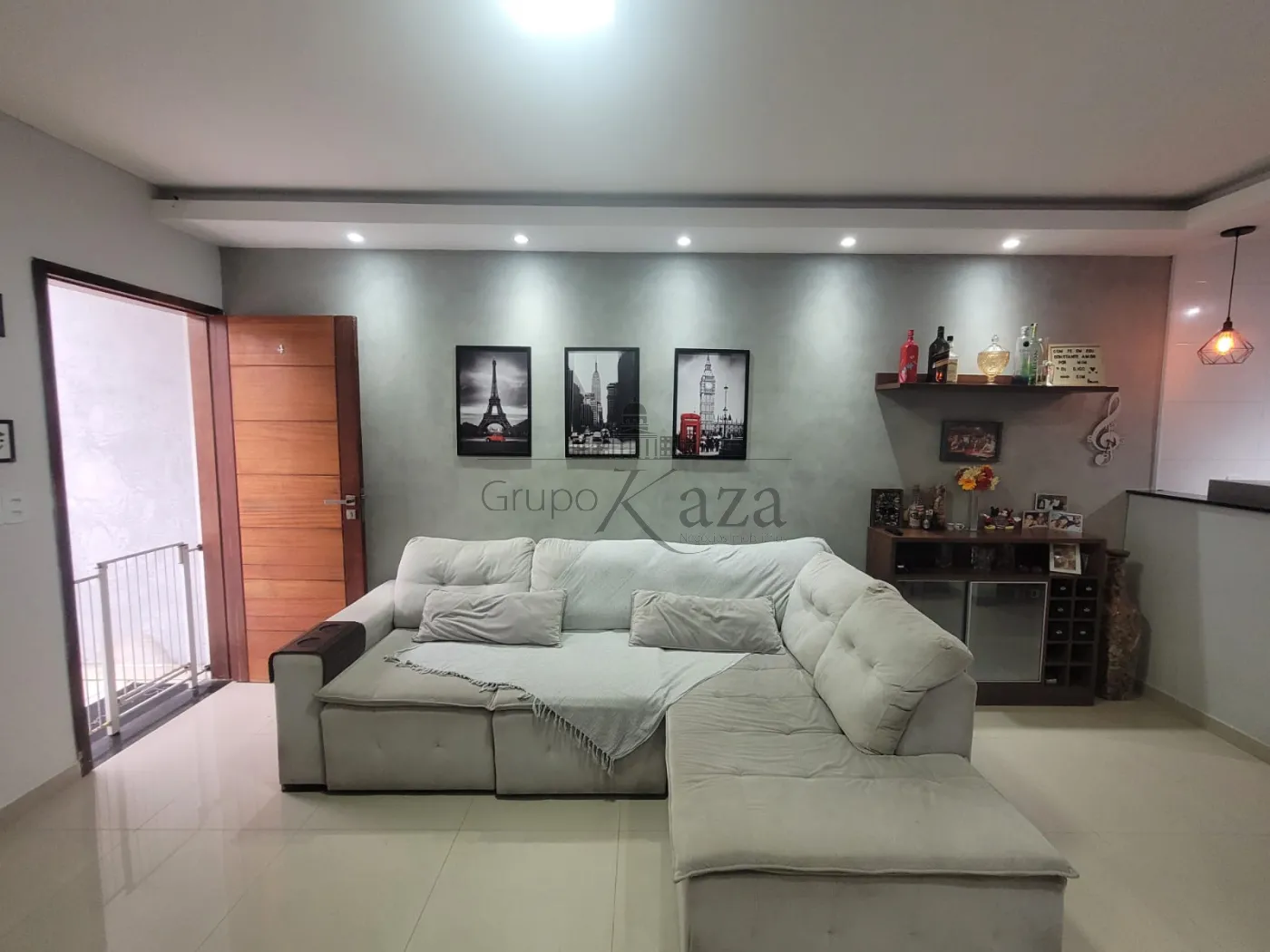 Foto 3 de Casa Condomínio em Praia das Palmeiras, Caraguatatuba - imagem 3