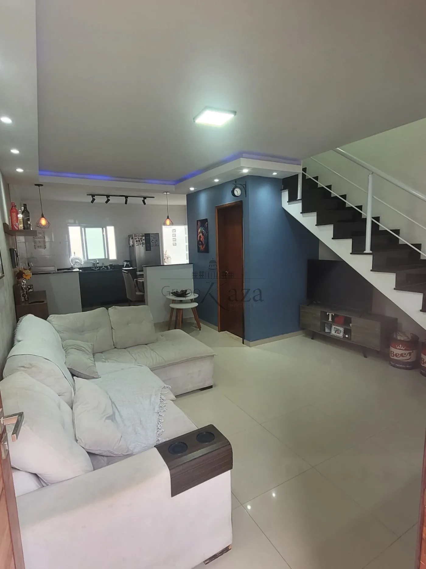 Foto 2 de Casa Condomínio em Praia das Palmeiras, Caraguatatuba - imagem 2