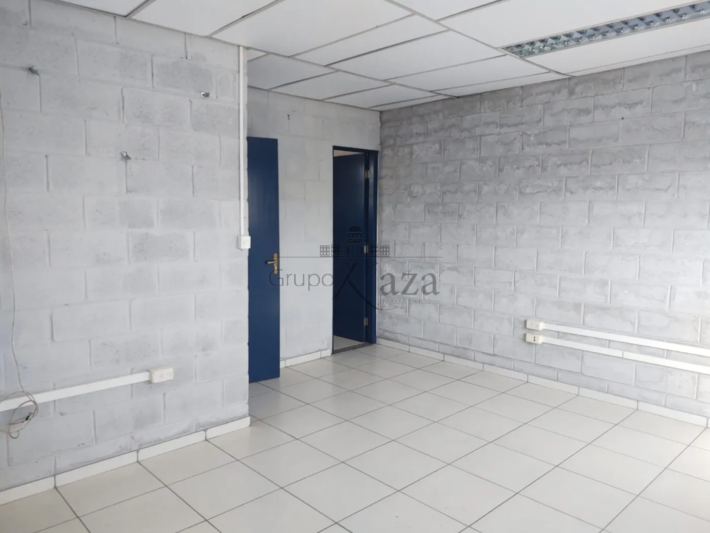 Foto 3 de Comercial Galpão em Chácaras Reunidas, São José dos Campos - imagem 3
