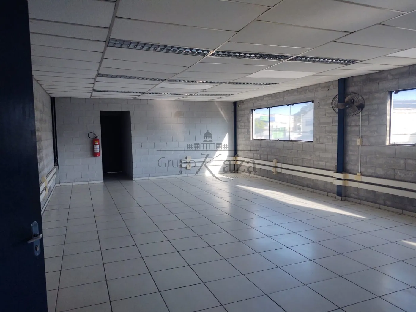 Foto 5 de Comercial Galpão em Chácaras Reunidas, São José dos Campos - imagem 5