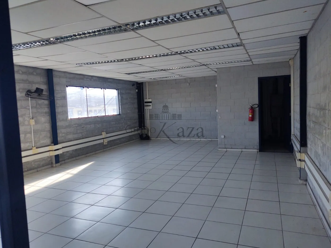 Foto 6 de Comercial Galpão em Chácaras Reunidas, São José dos Campos - imagem 6