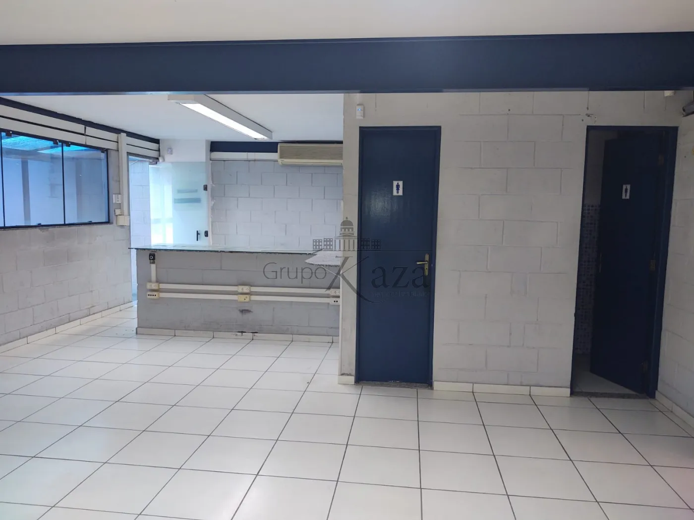 Foto 7 de Comercial Galpão em Chácaras Reunidas, São José dos Campos - imagem 7
