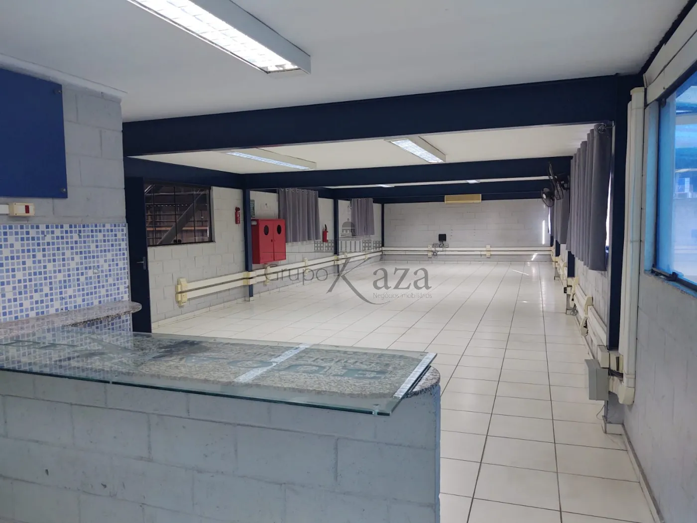 Foto 9 de Comercial Galpão em Chácaras Reunidas, São José dos Campos - imagem 9