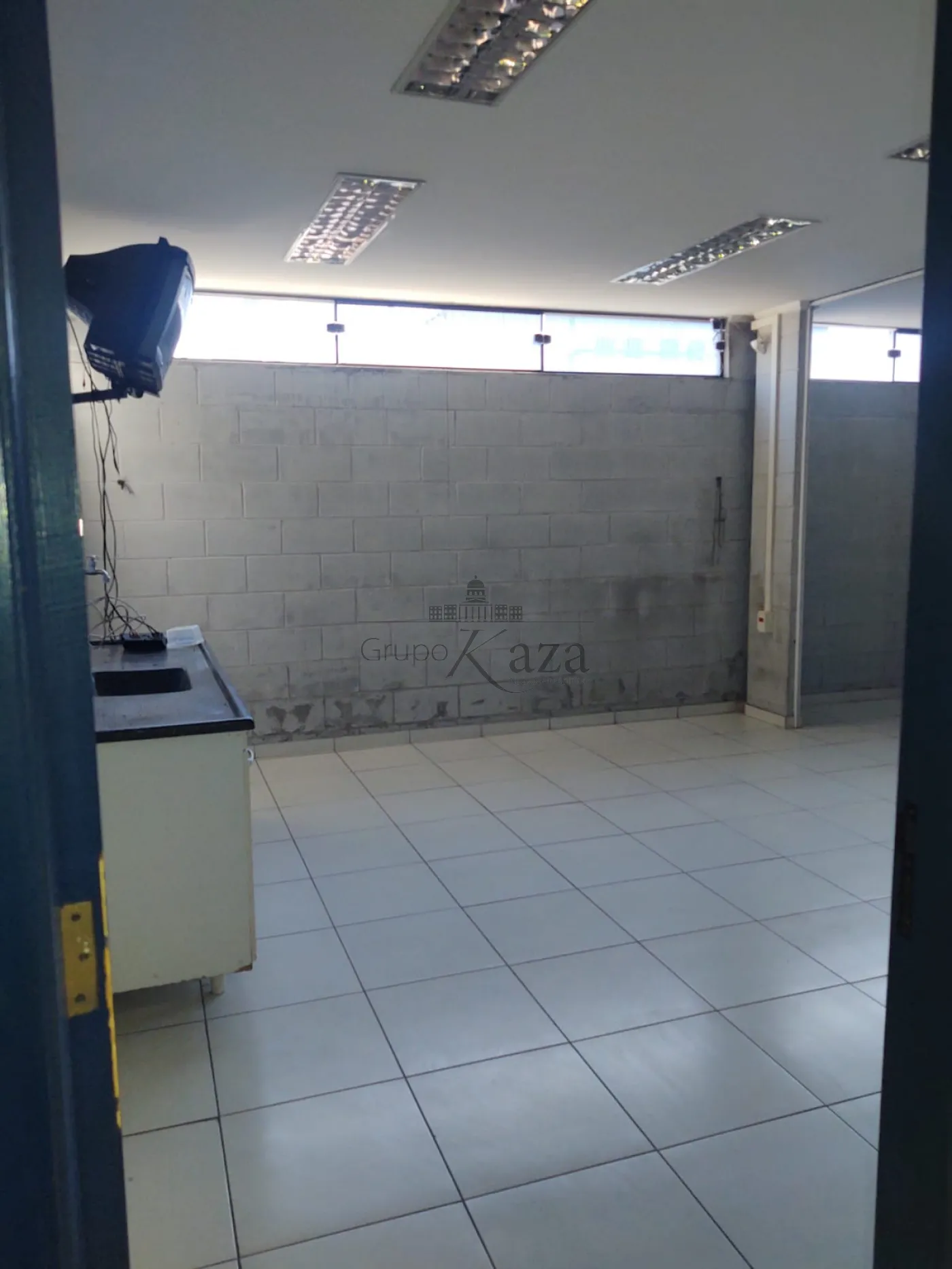 Foto 11 de Comercial Galpão em Chácaras Reunidas, São José dos Campos - imagem 11