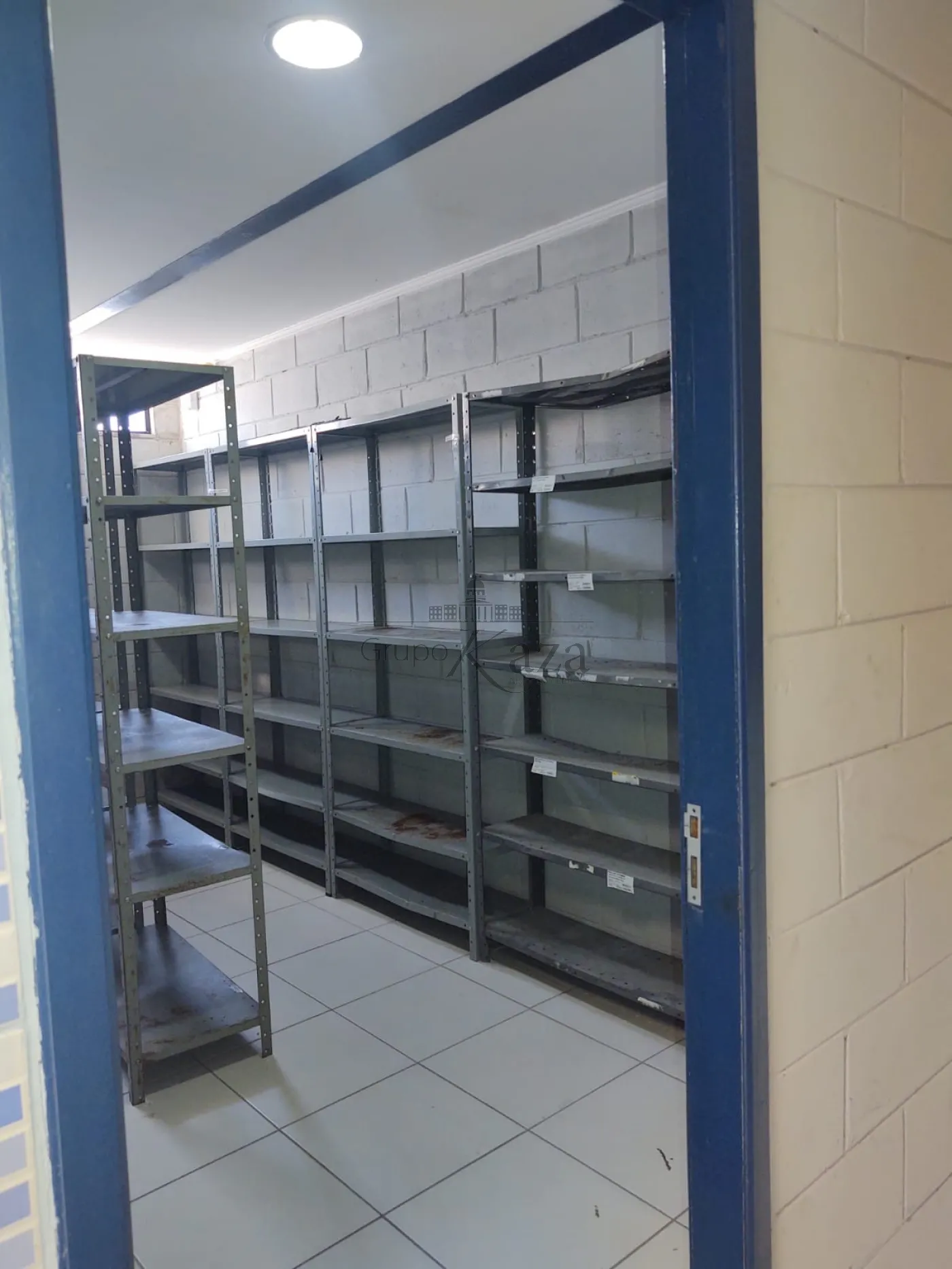 Foto 12 de Comercial Galpão em Chácaras Reunidas, São José dos Campos - imagem 12