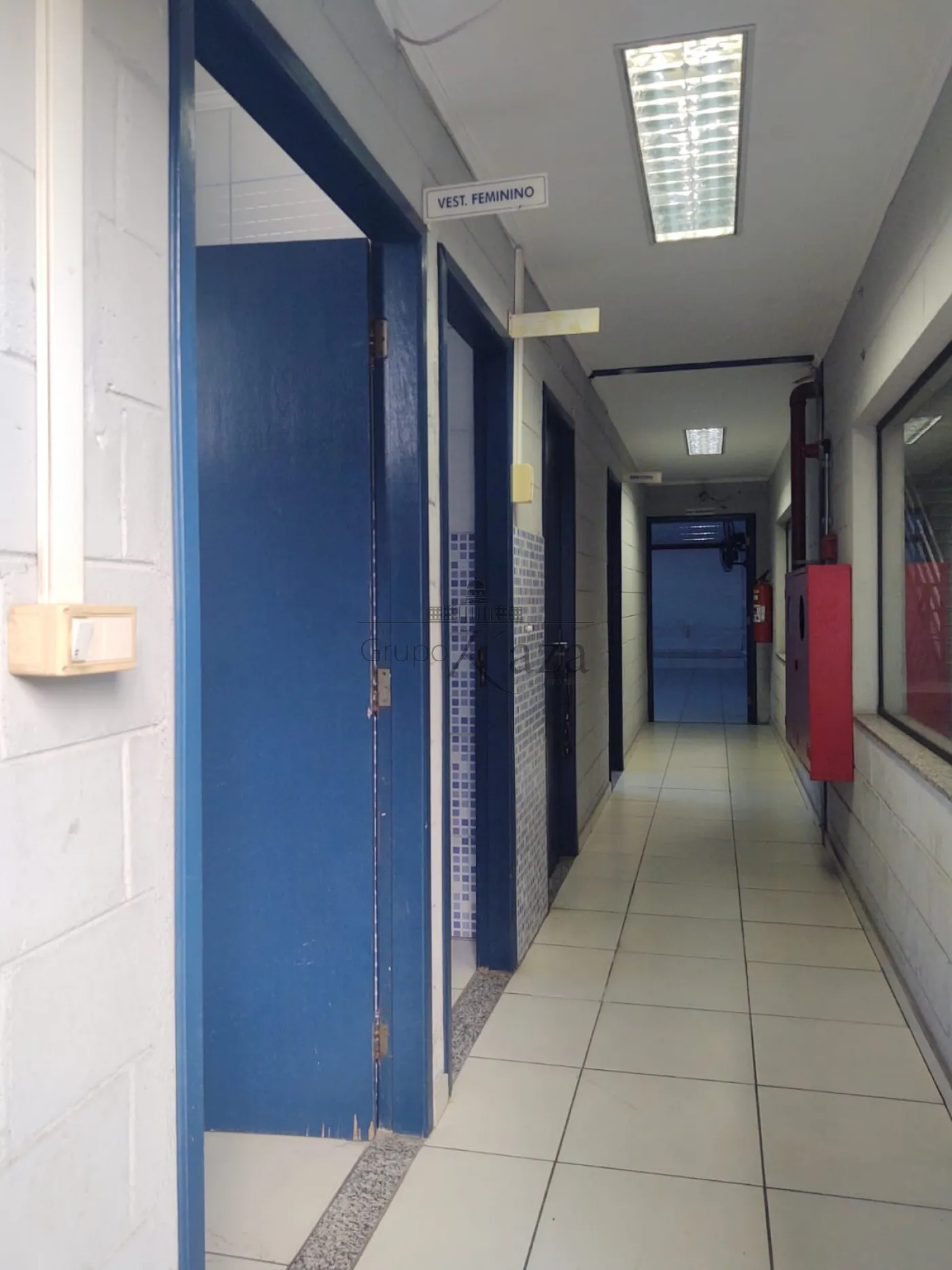 Foto 14 de Comercial Galpão em Chácaras Reunidas, São José dos Campos - imagem 14