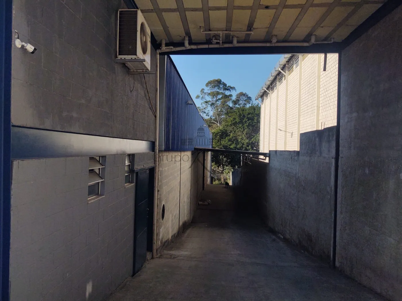 Foto 15 de Comercial Galpão em Chácaras Reunidas, São José dos Campos - imagem 15