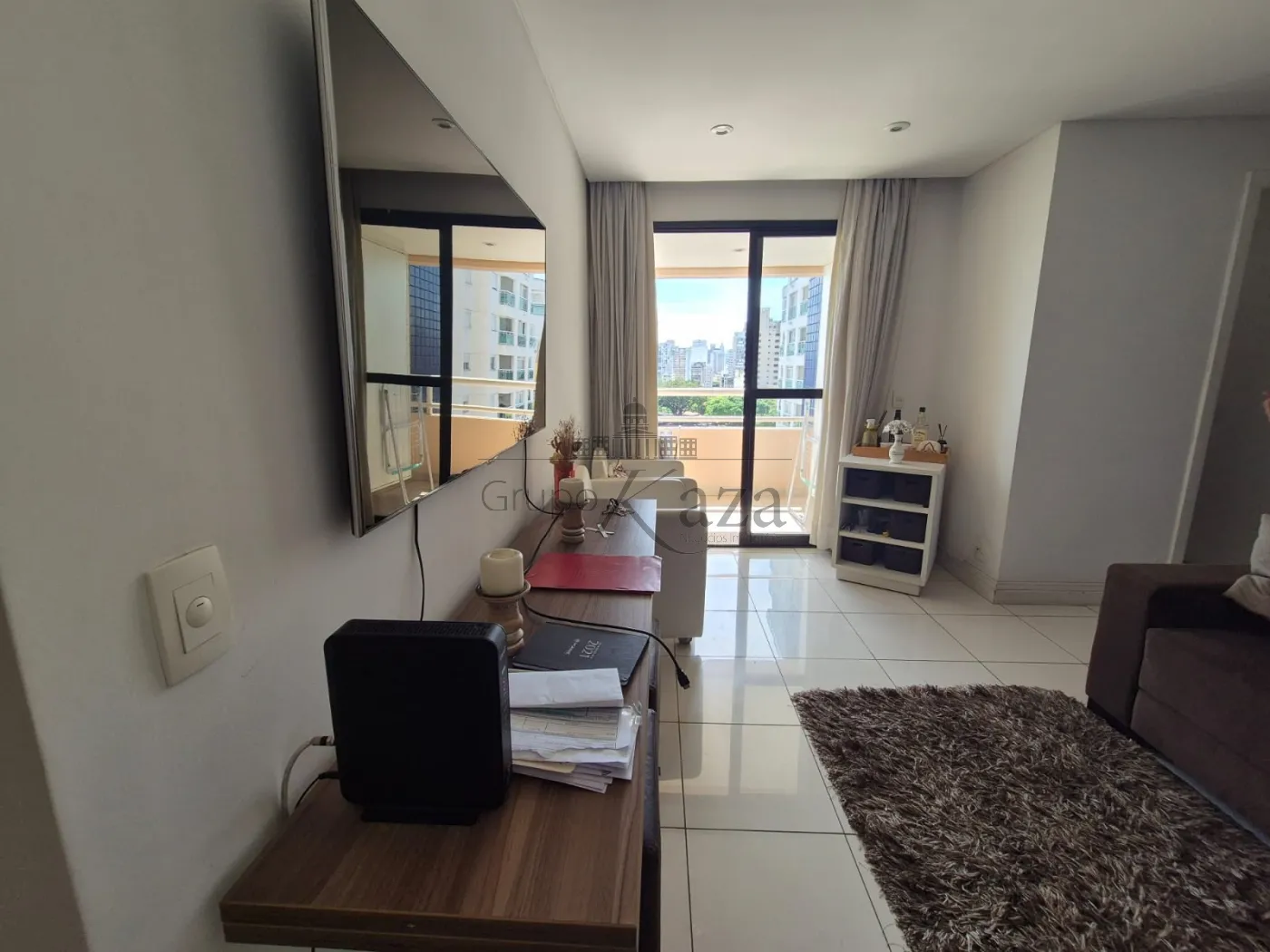Foto 2 de Apartamento Padrão em Consolação, São Paulo - imagem 2