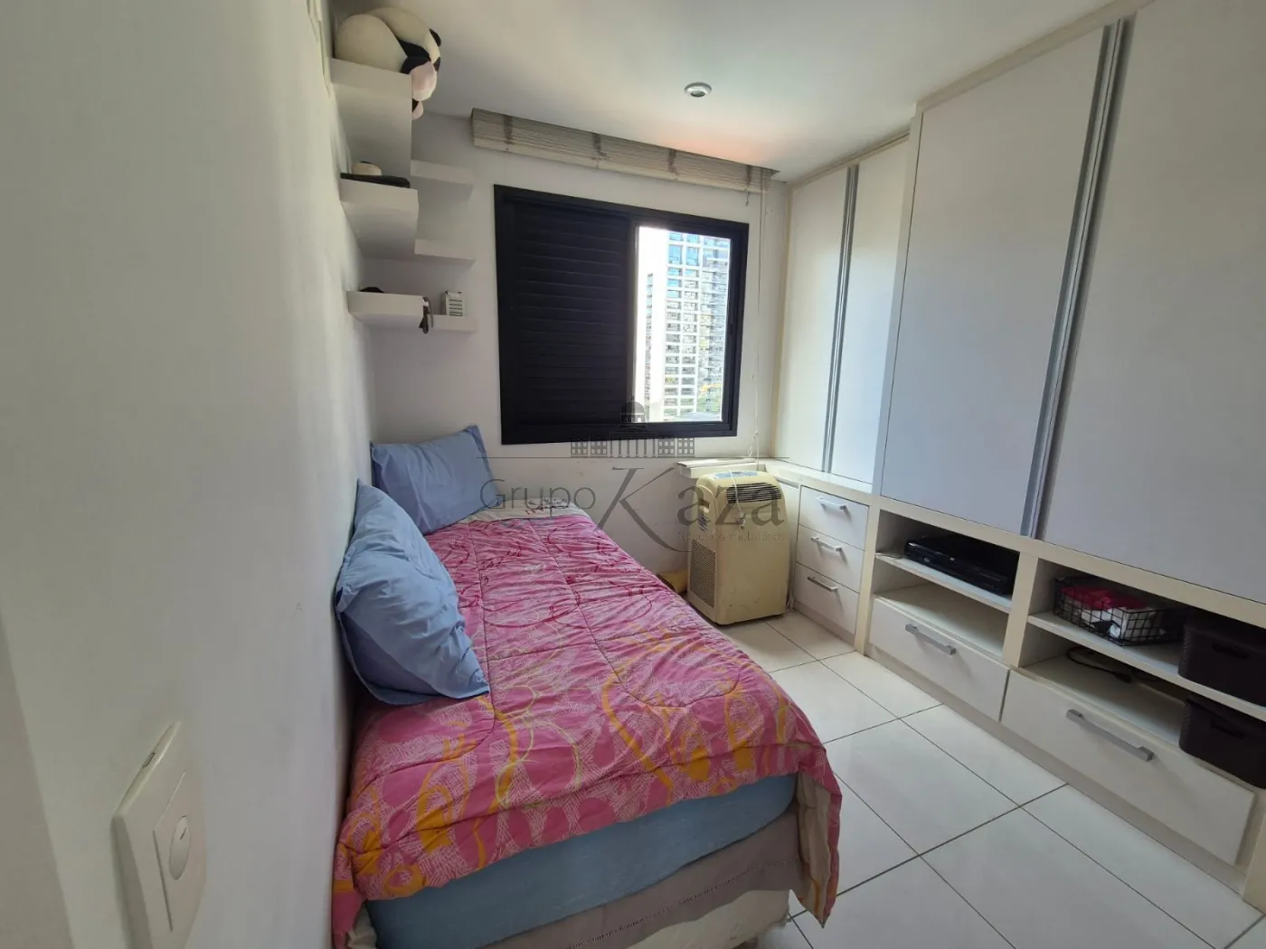 Foto 4 de Apartamento Padrão em Consolação, São Paulo - imagem 4