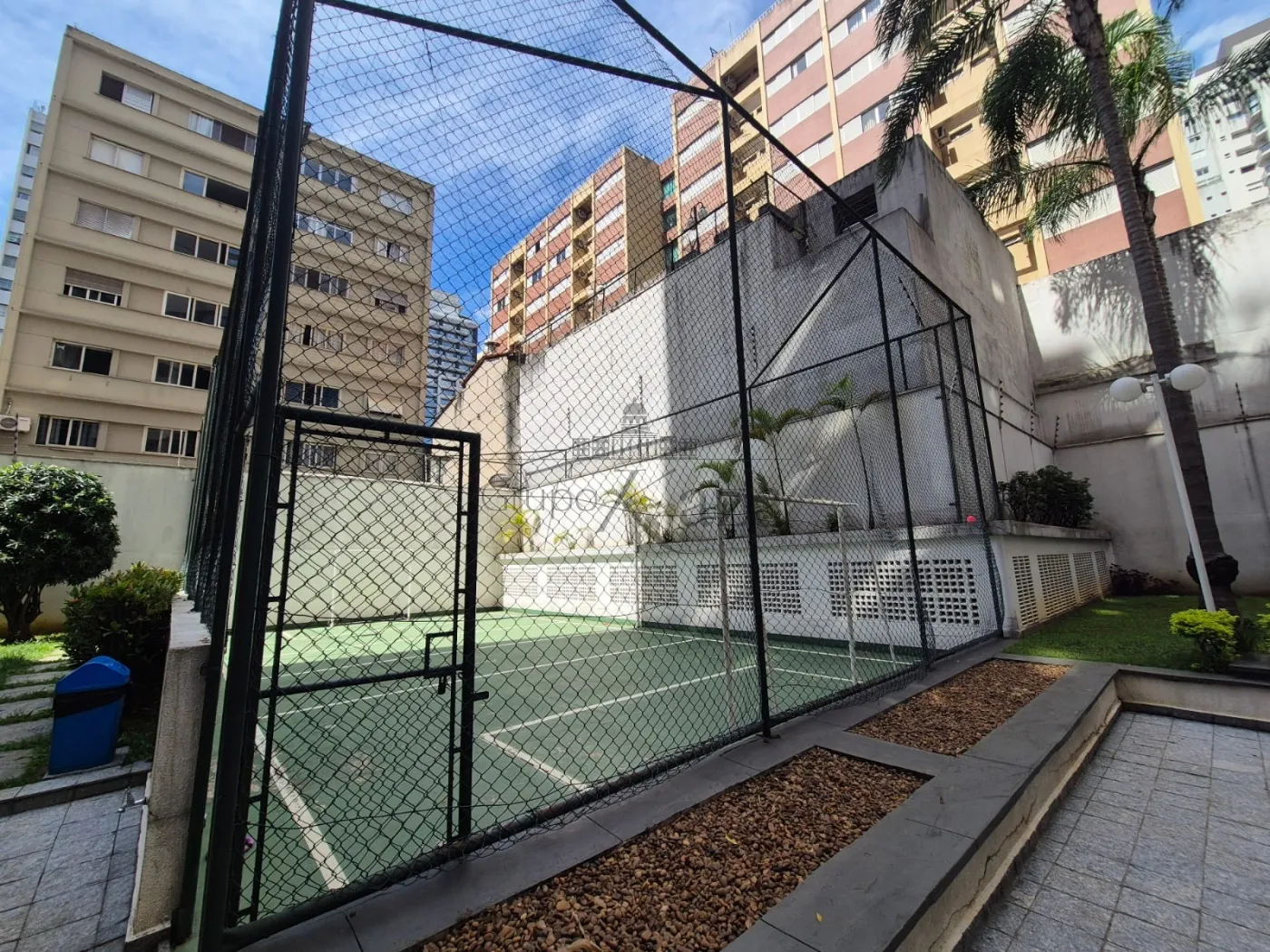 Foto 16 de Apartamento Padrão em Consolação, São Paulo - imagem 16