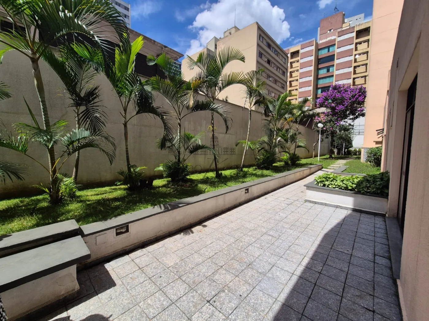 Foto 17 de Apartamento Padrão em Consolação, São Paulo - imagem 17