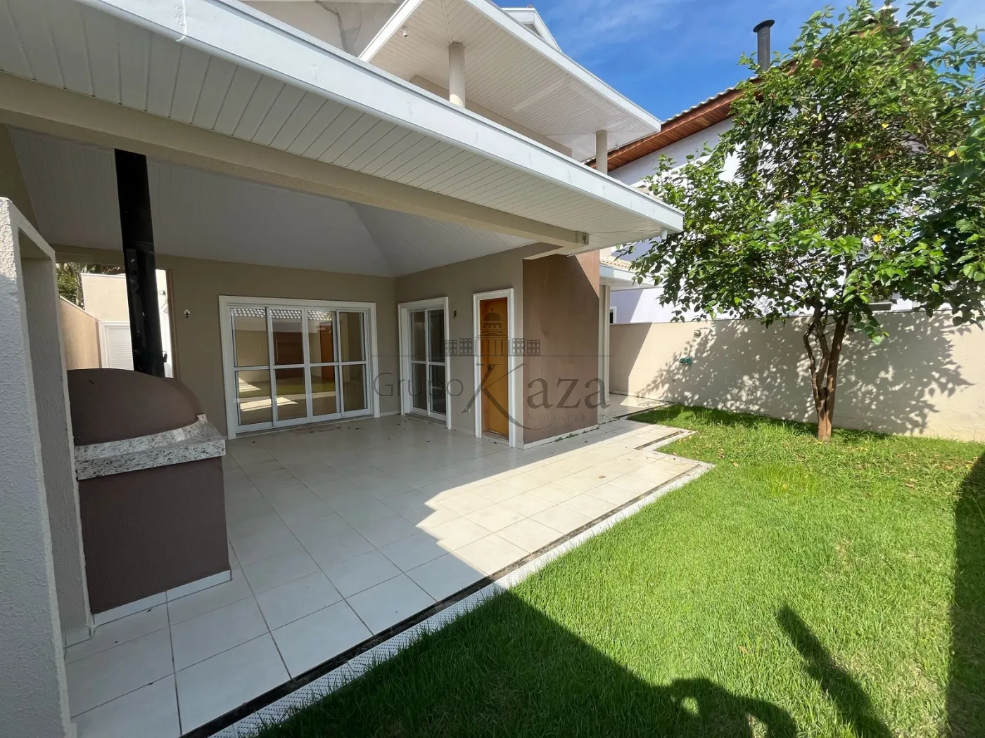 Foto 1 de Casa Condomínio em Urbanova, São José dos Campos - imagem 1 Foto 1 de Casa Condomínio em Urbanova, São José dos Campos - imagem 1