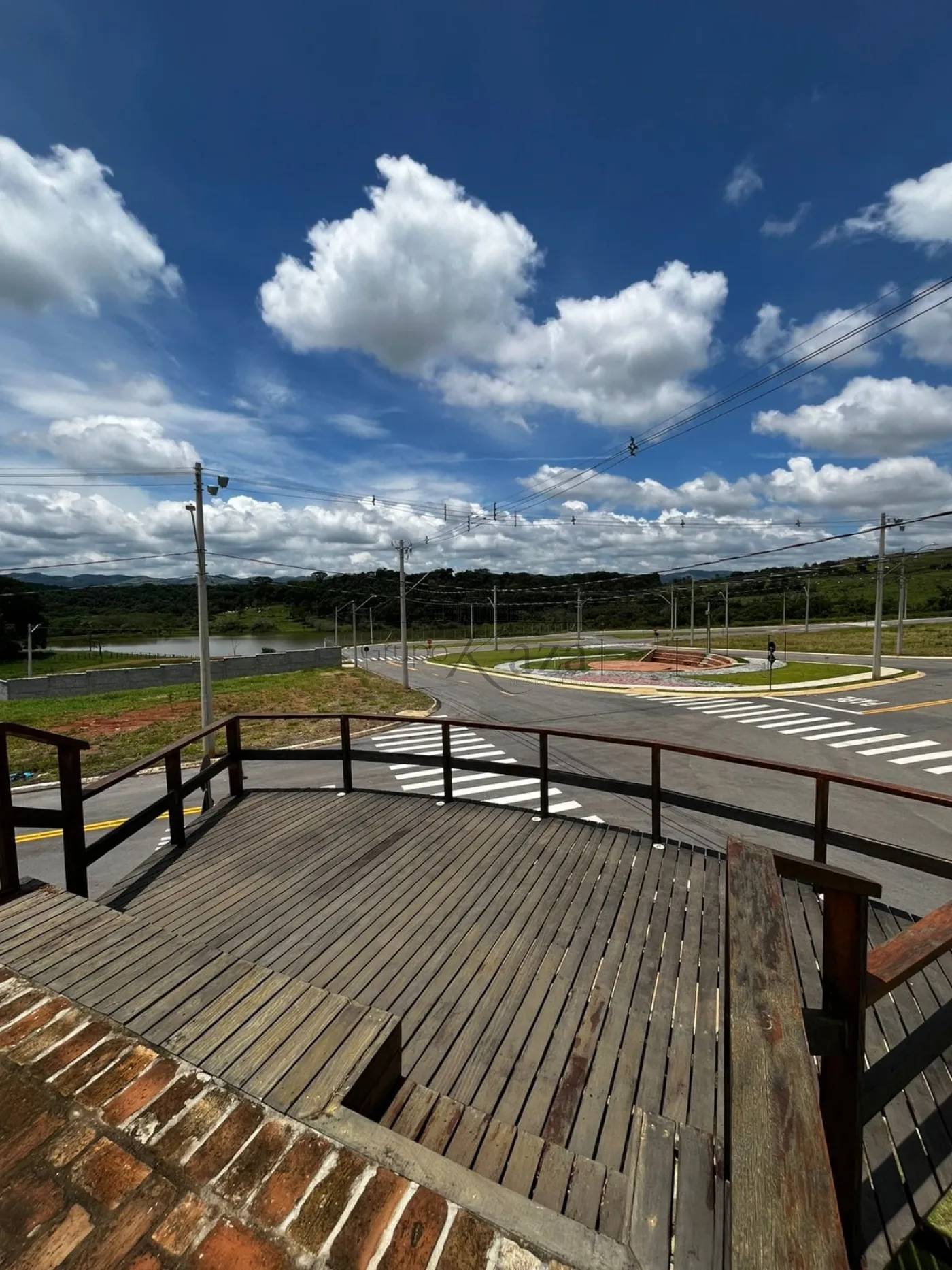 Foto 3 de Terreno Condomínio em Borda da Mata, Caçapava - imagem 3