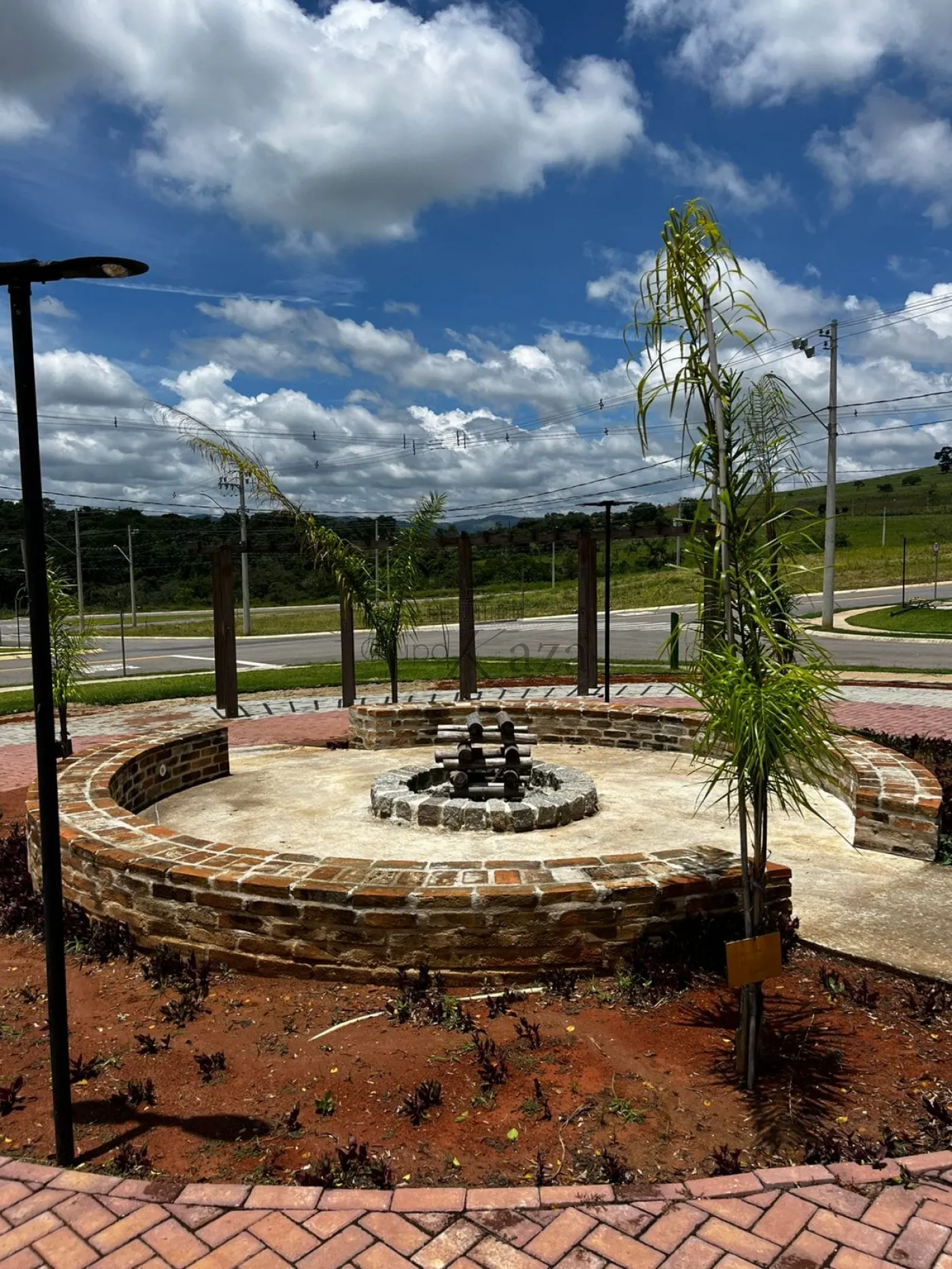 Foto 5 de Terreno Condomínio em Borda da Mata, Caçapava - imagem 5