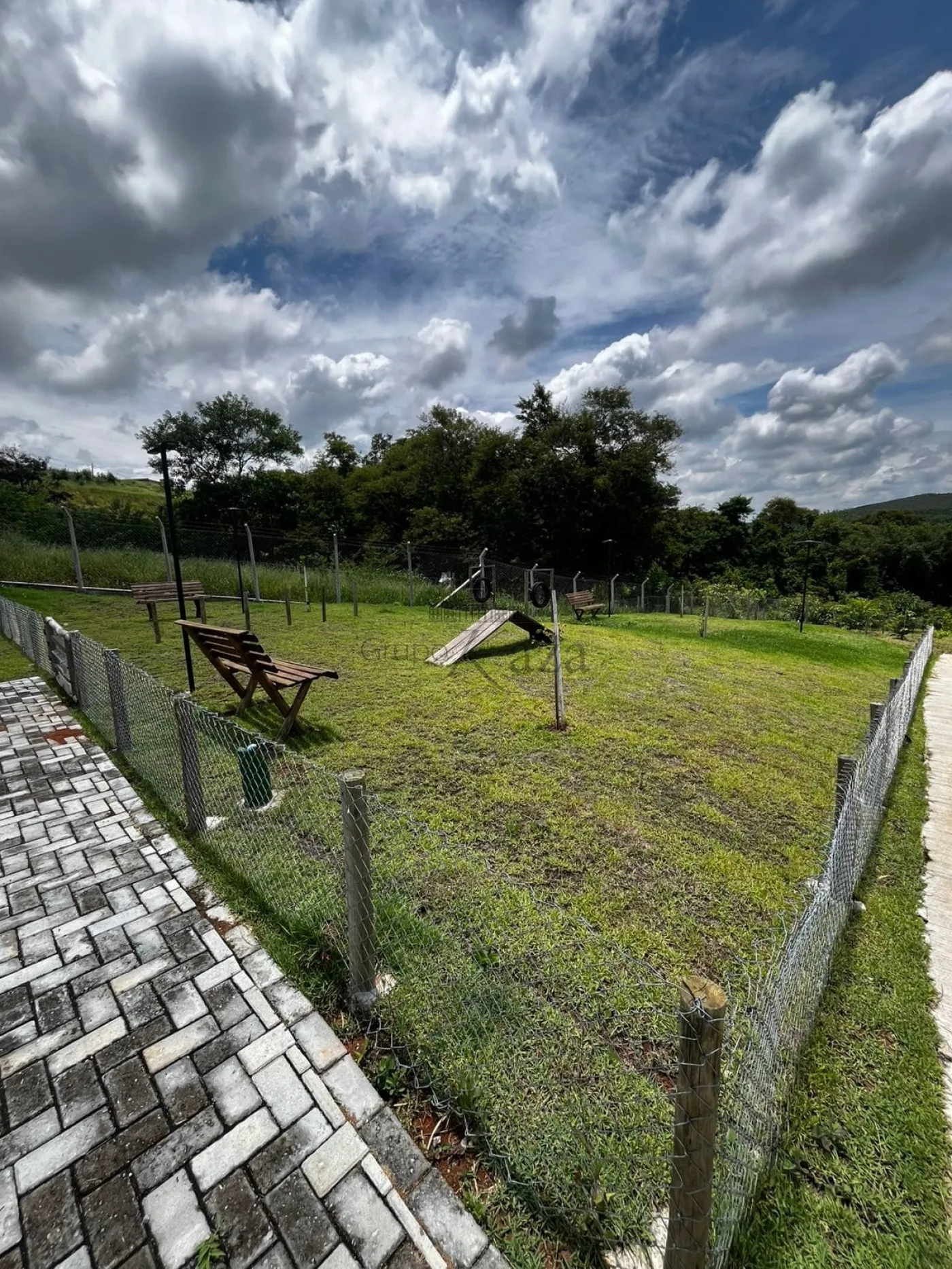 Foto 10 de Terreno Condomínio em Borda da Mata, Caçapava - imagem 10