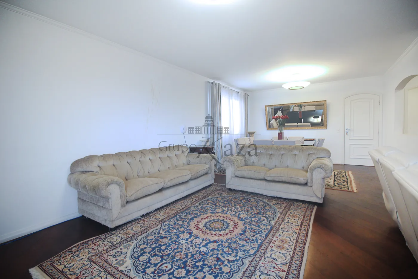 Foto 5 de Apartamento Padrão em Aclimação, São Paulo - imagem 5