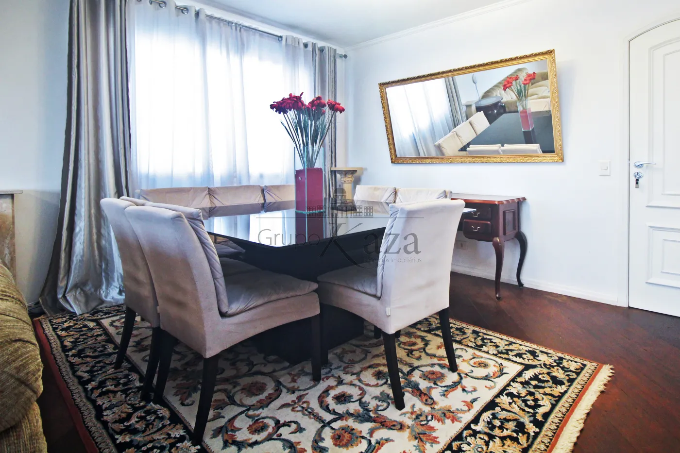 Foto 7 de Apartamento Padrão em Aclimação, São Paulo - imagem 7