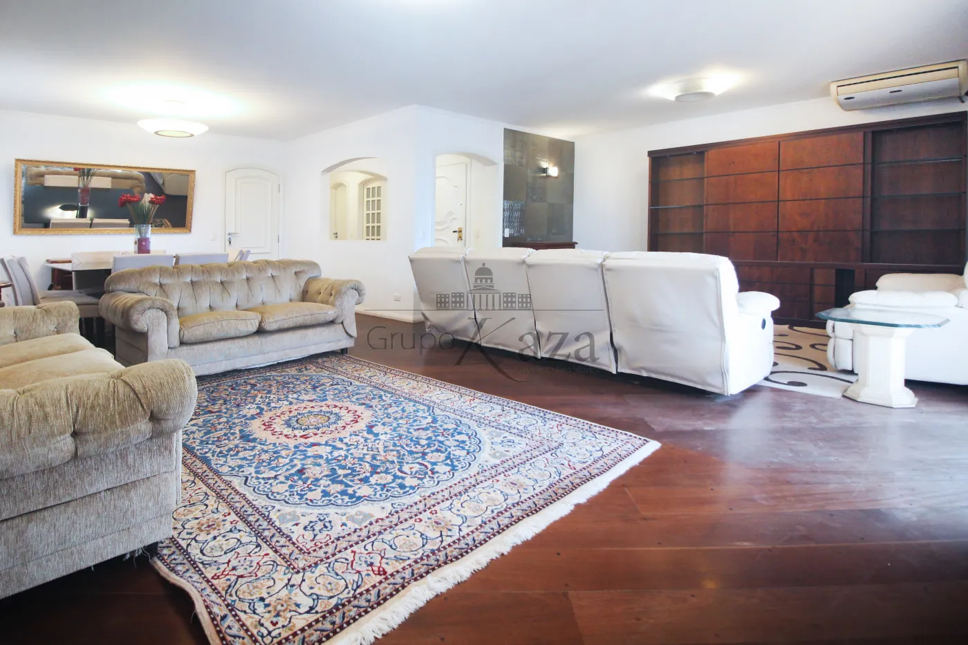 Foto 4 de Apartamento Padrão em Aclimação, São Paulo - imagem 4