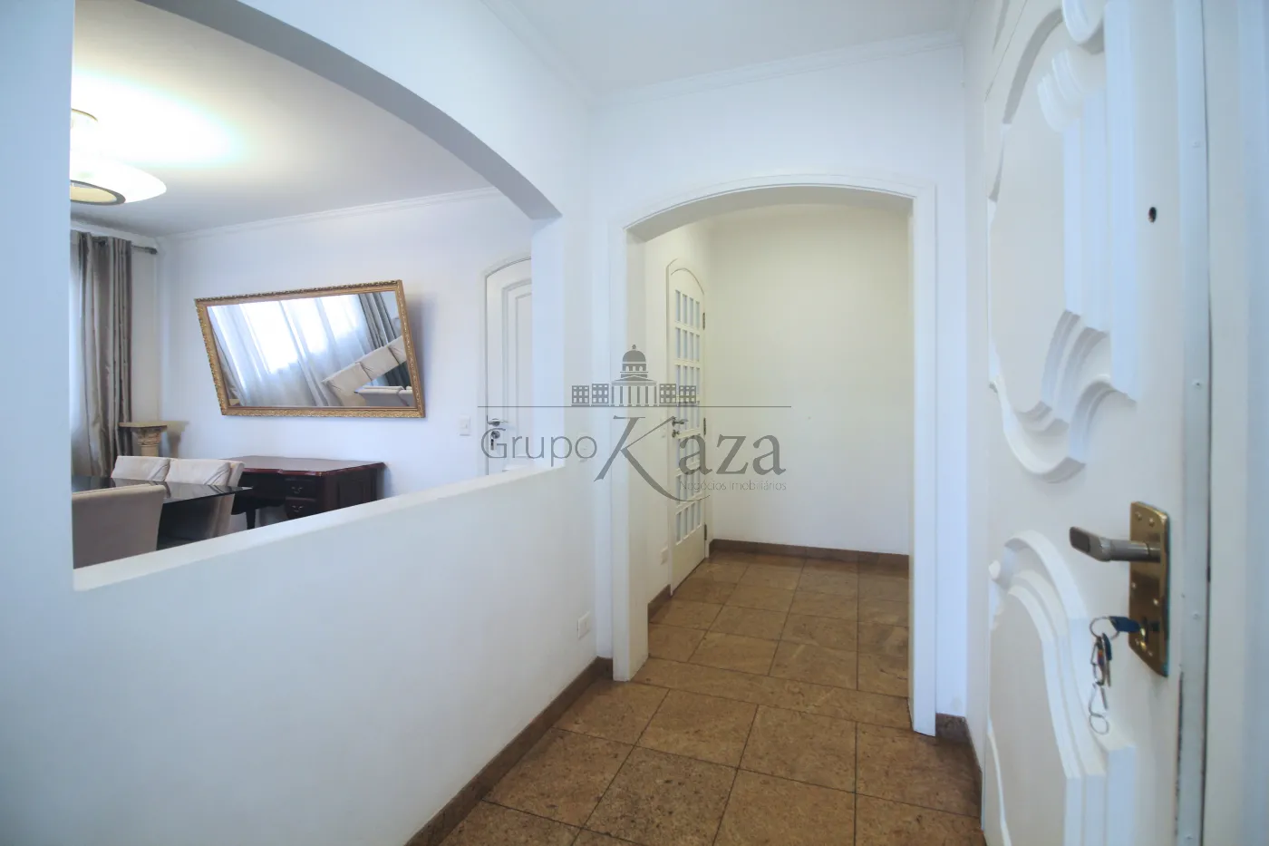 Foto 8 de Apartamento Padrão em Aclimação, São Paulo - imagem 8