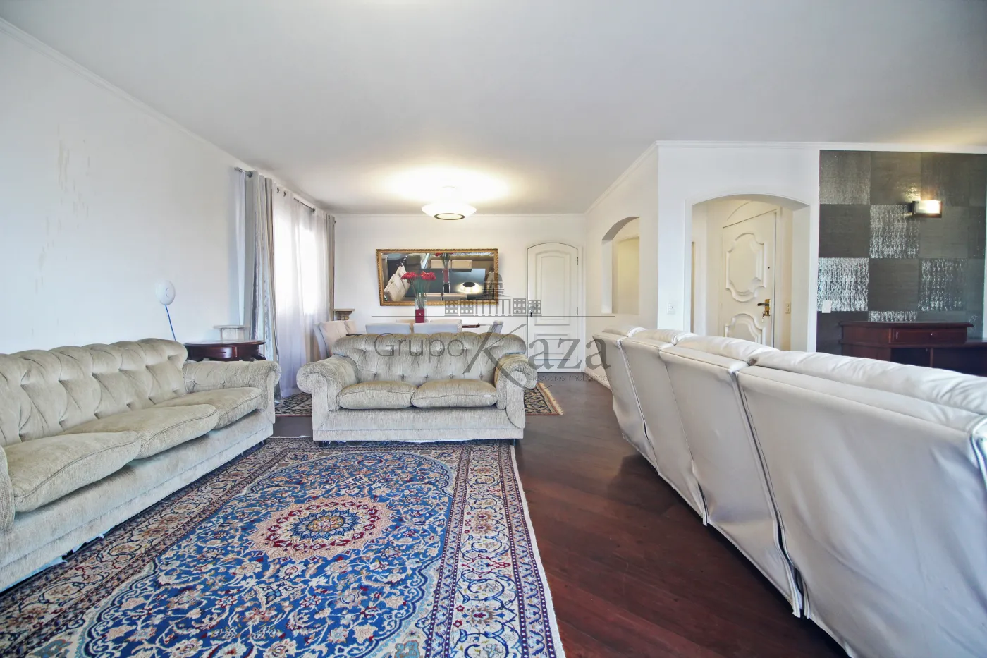 Foto 6 de Apartamento Padrão em Aclimação, São Paulo - imagem 6