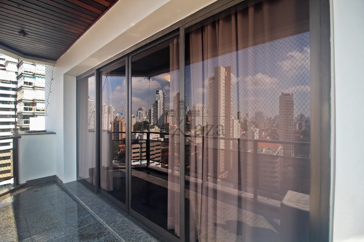 Foto 16 de Apartamento Padrão em Aclimação, São Paulo - imagem 16