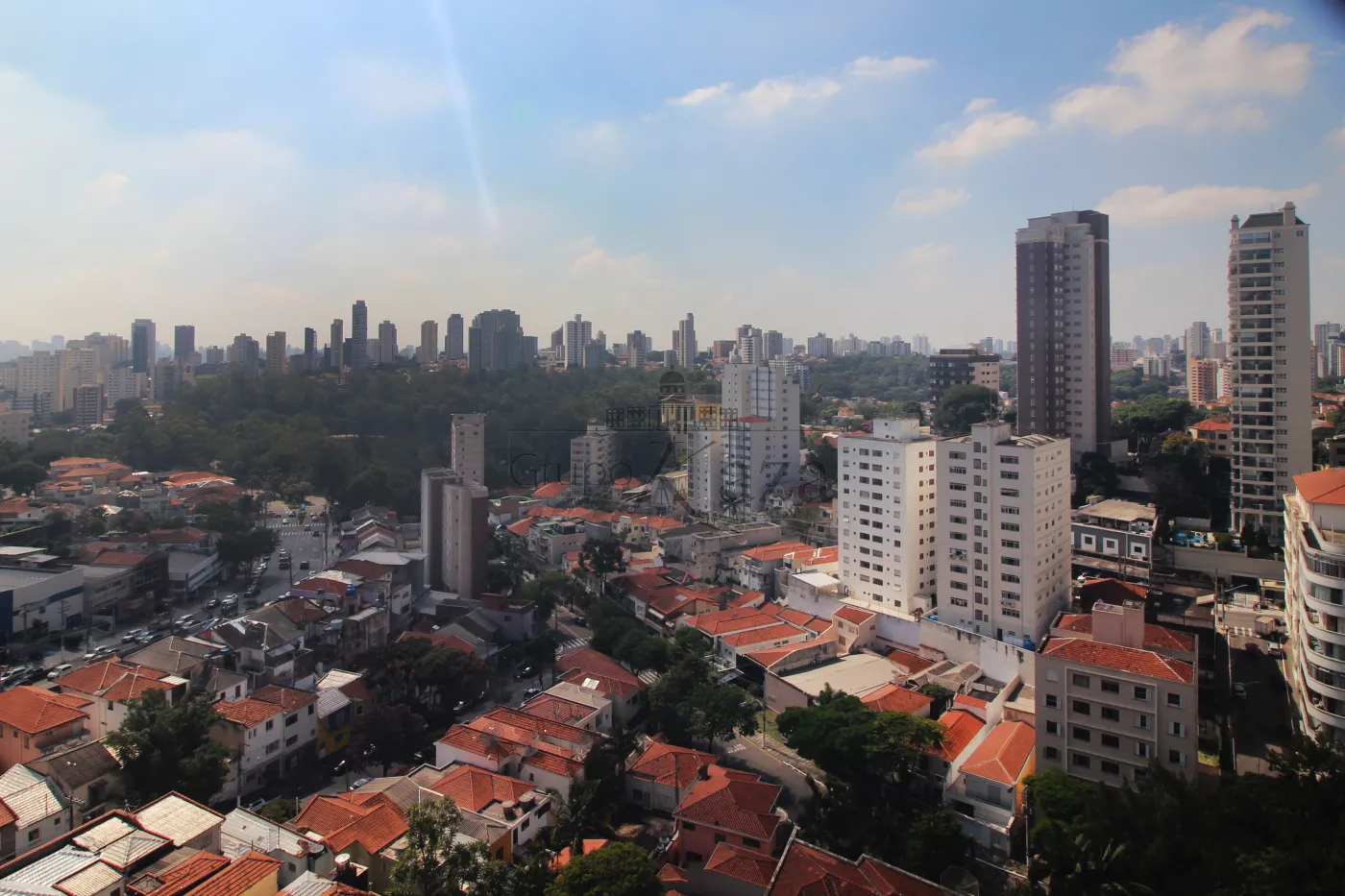 Foto 17 de Apartamento Padrão em Aclimação, São Paulo - imagem 17
