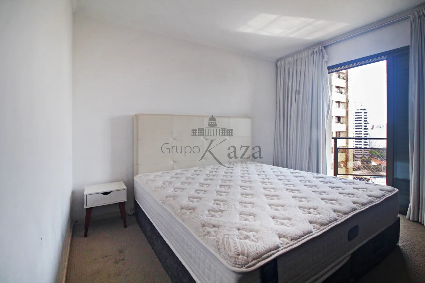Foto 13 de Apartamento Padrão em Aclimação, São Paulo - imagem 13